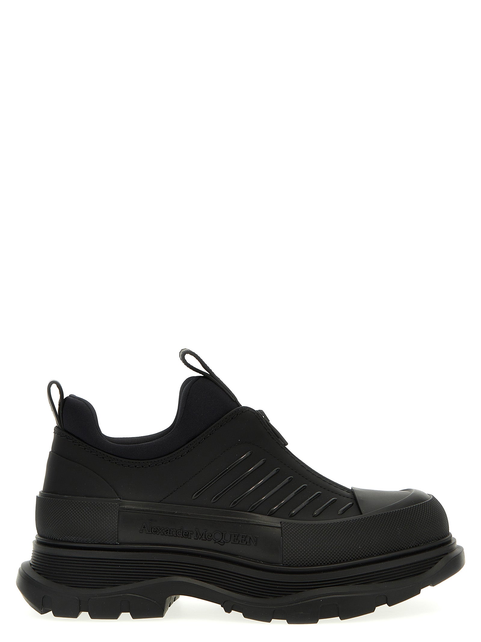 Alexander Mcqueen 'Lace Up' Sneakers