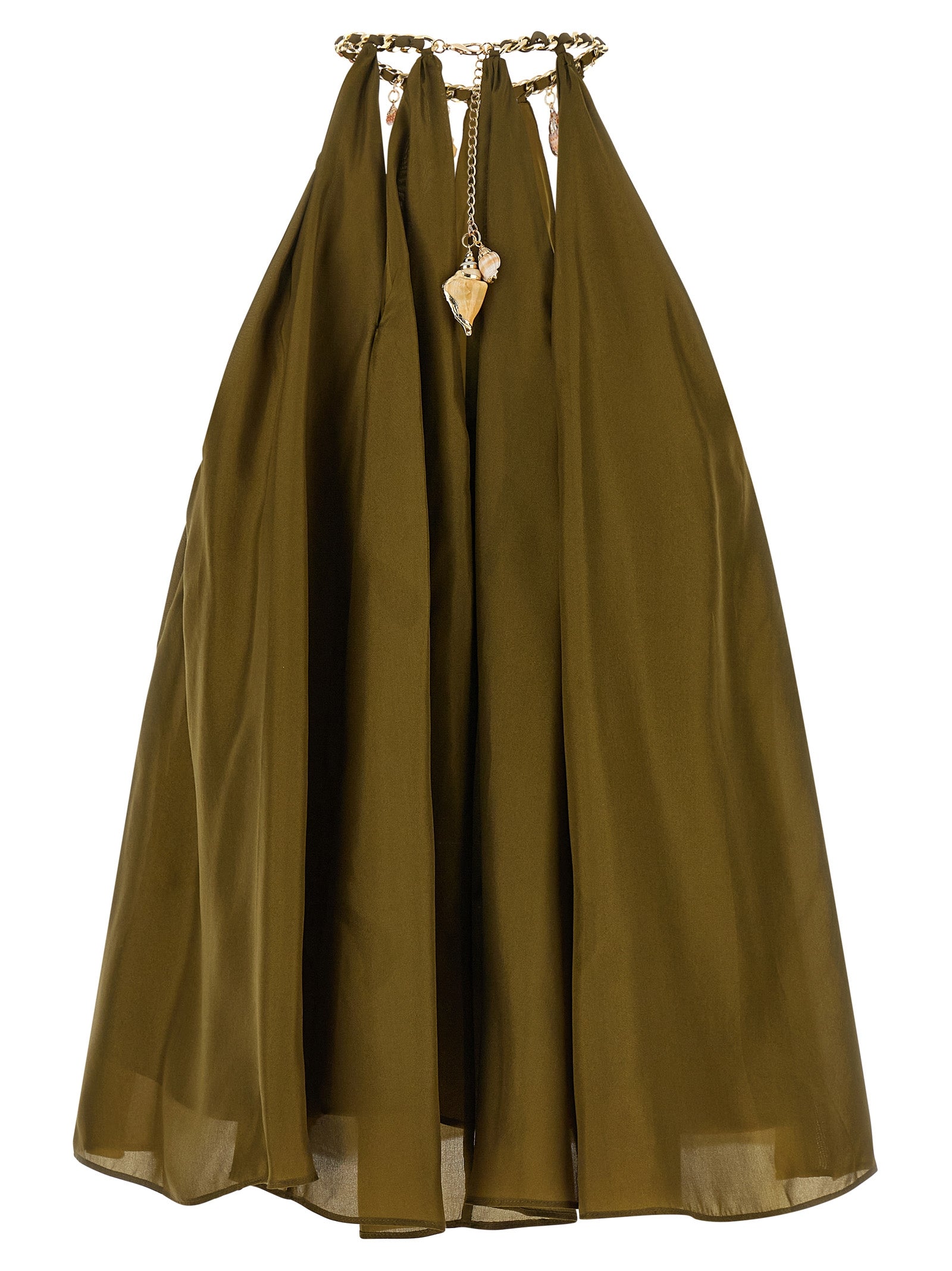 Zimmermann 'Mahon' Blouse