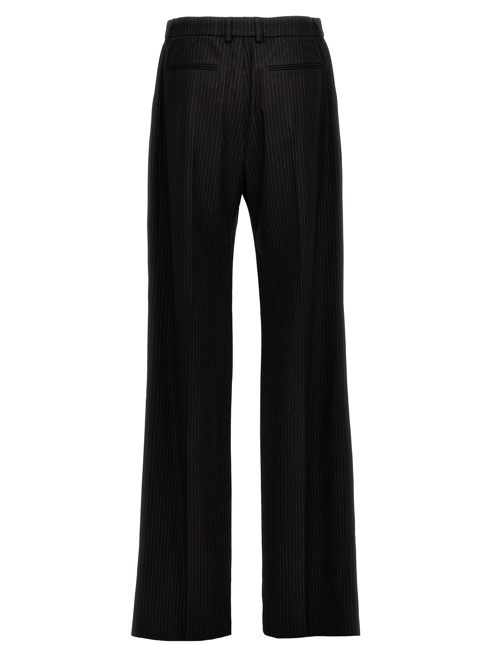 Saint Laurent Pinstripe Pants