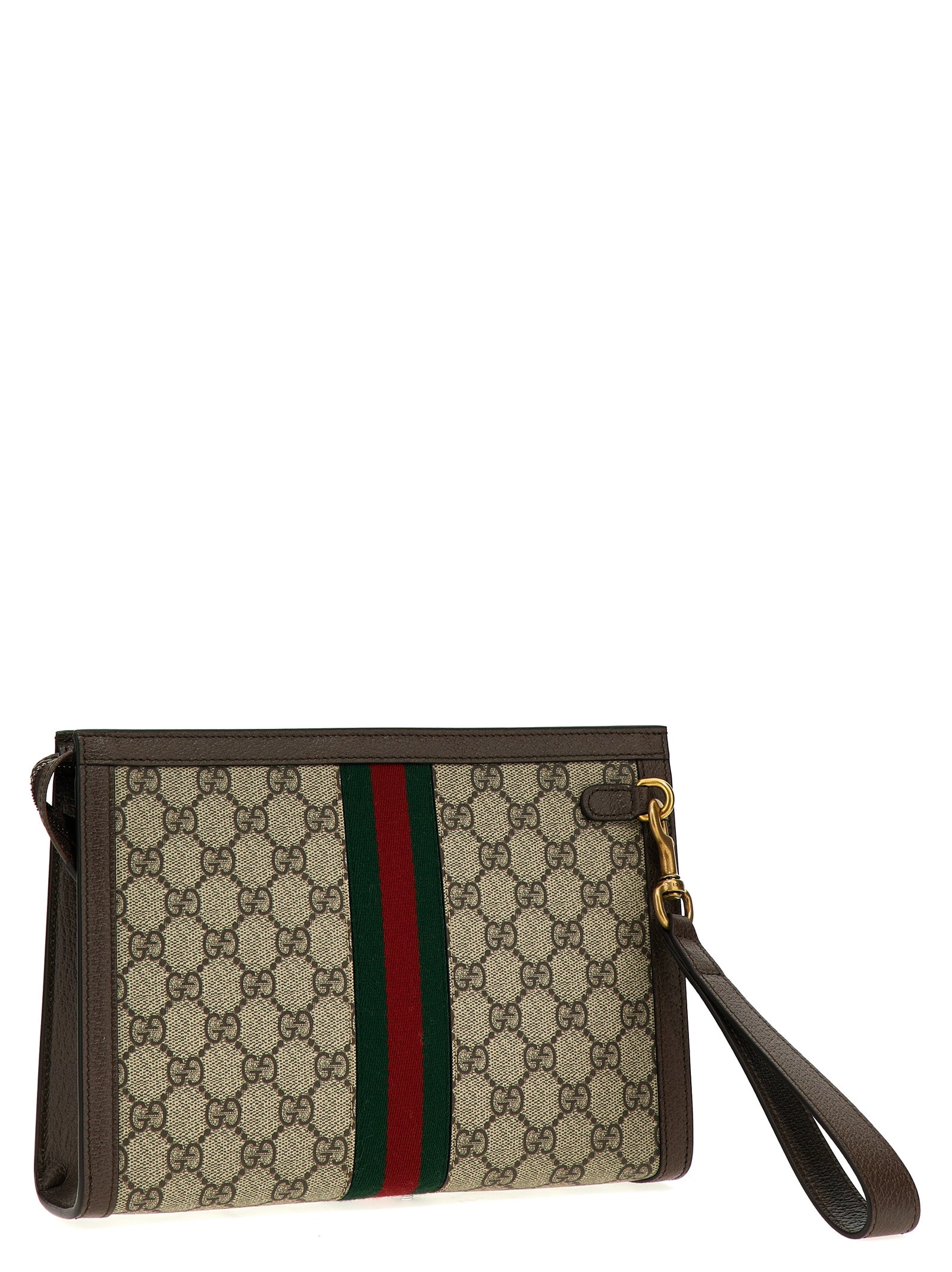 Gucci 'Ophidia Gg' Clutch