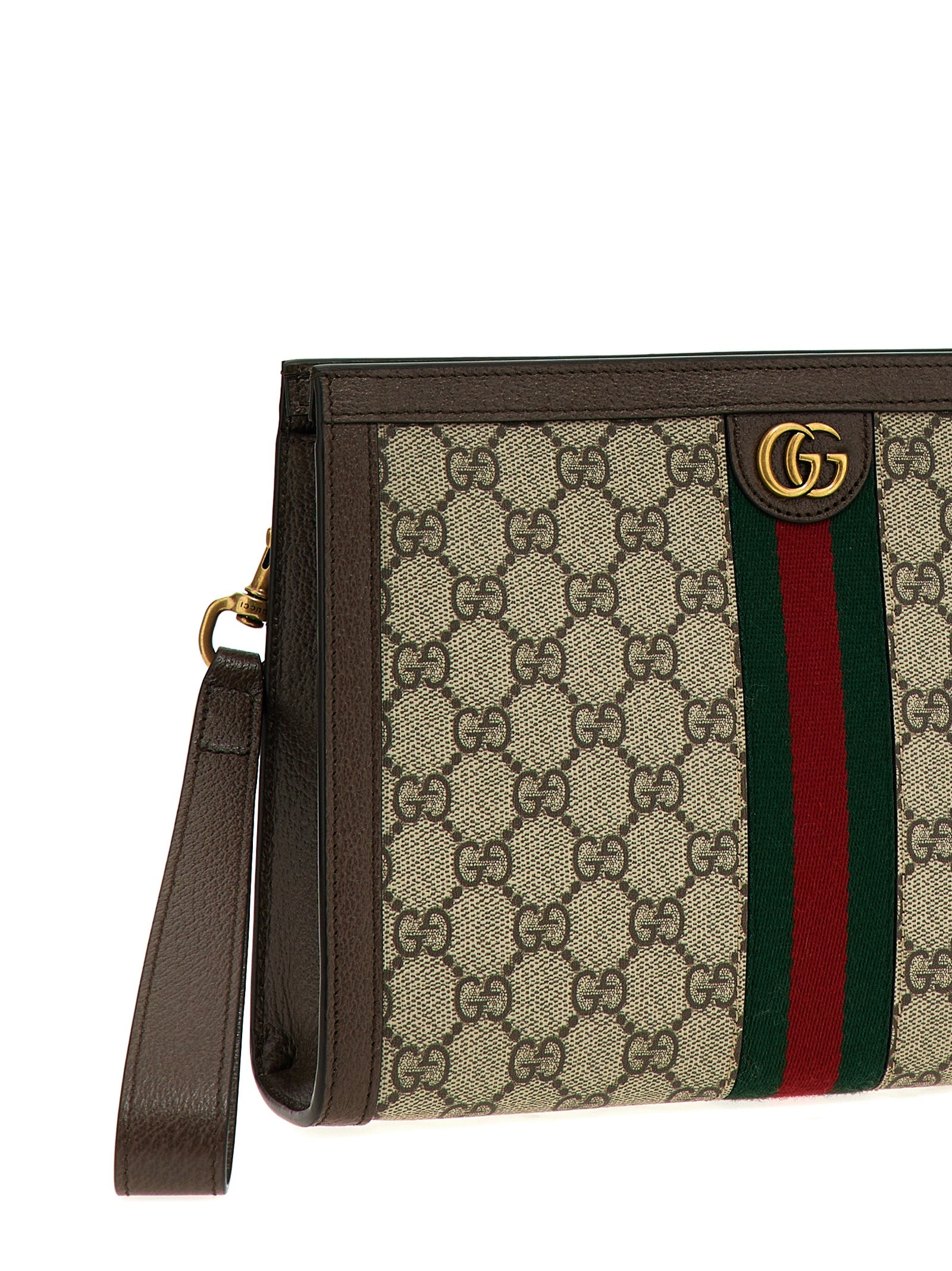 Gucci 'Ophidia Gg' Clutch