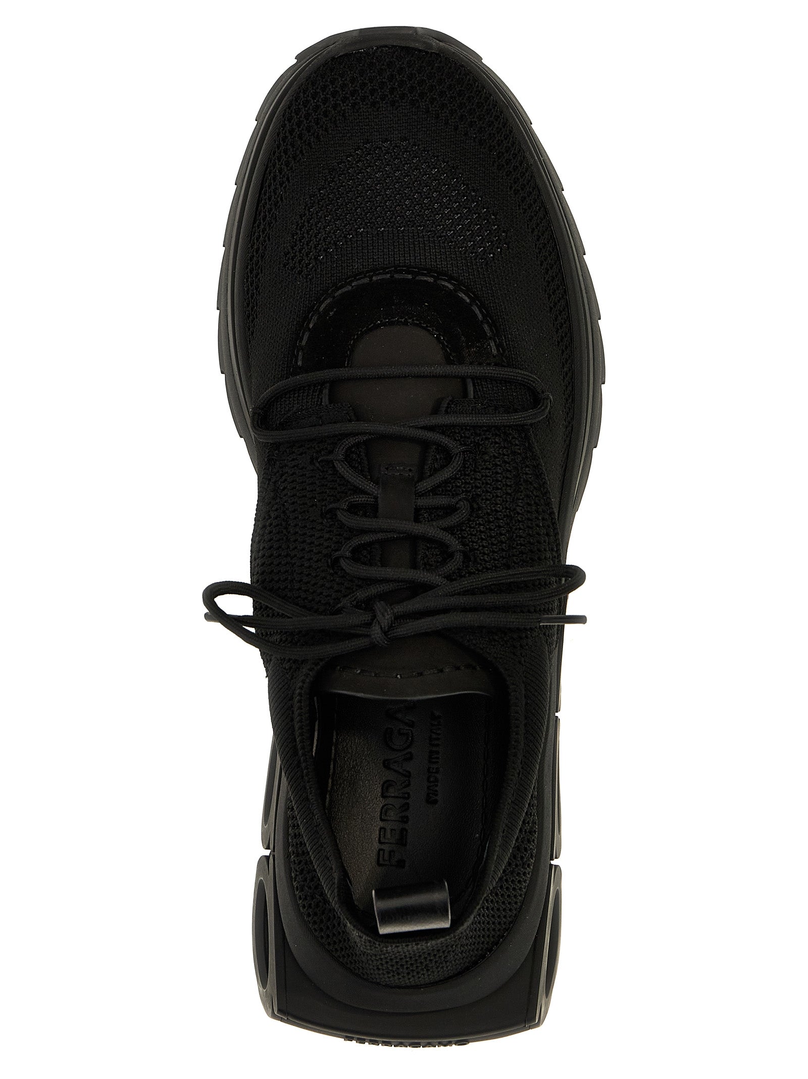 Ferragamo 'Nima' Sneakers