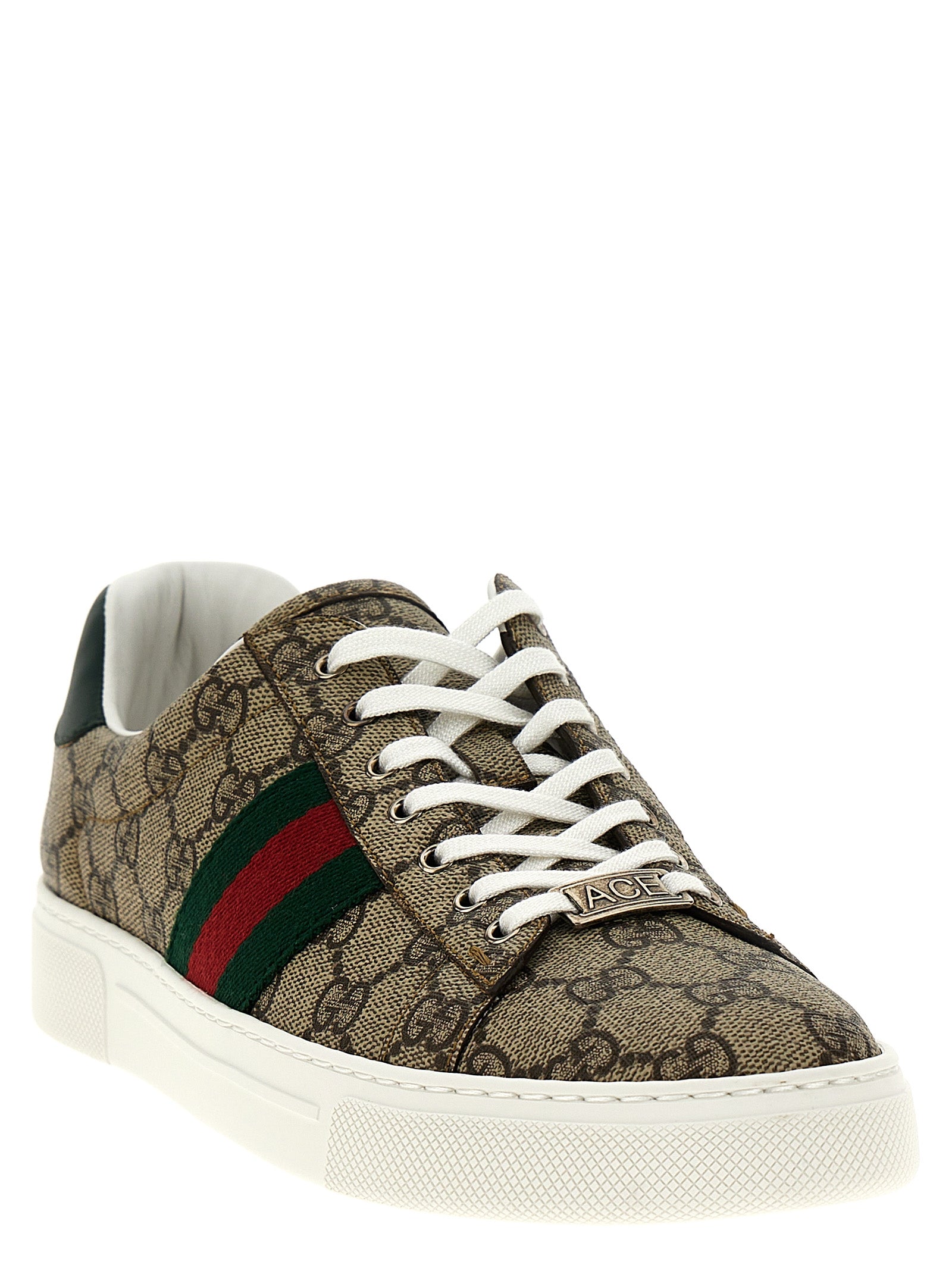Gucci 'Gucci Ace' Sneakers