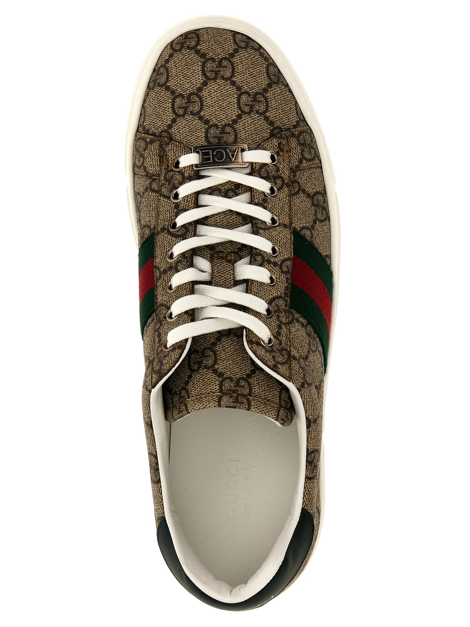 Gucci 'Gucci Ace' Sneakers