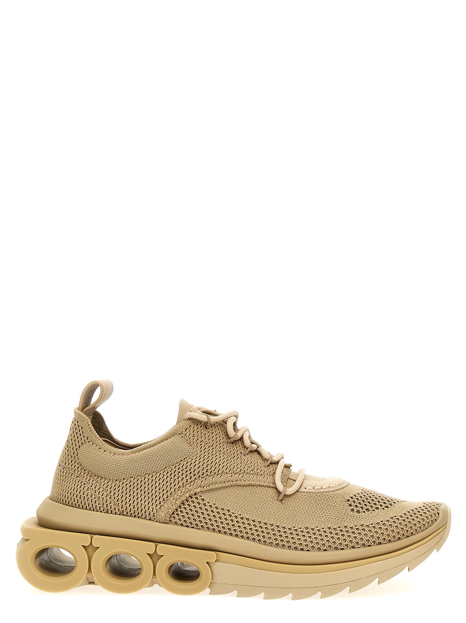 Ferragamo 'Nima' Sneakers