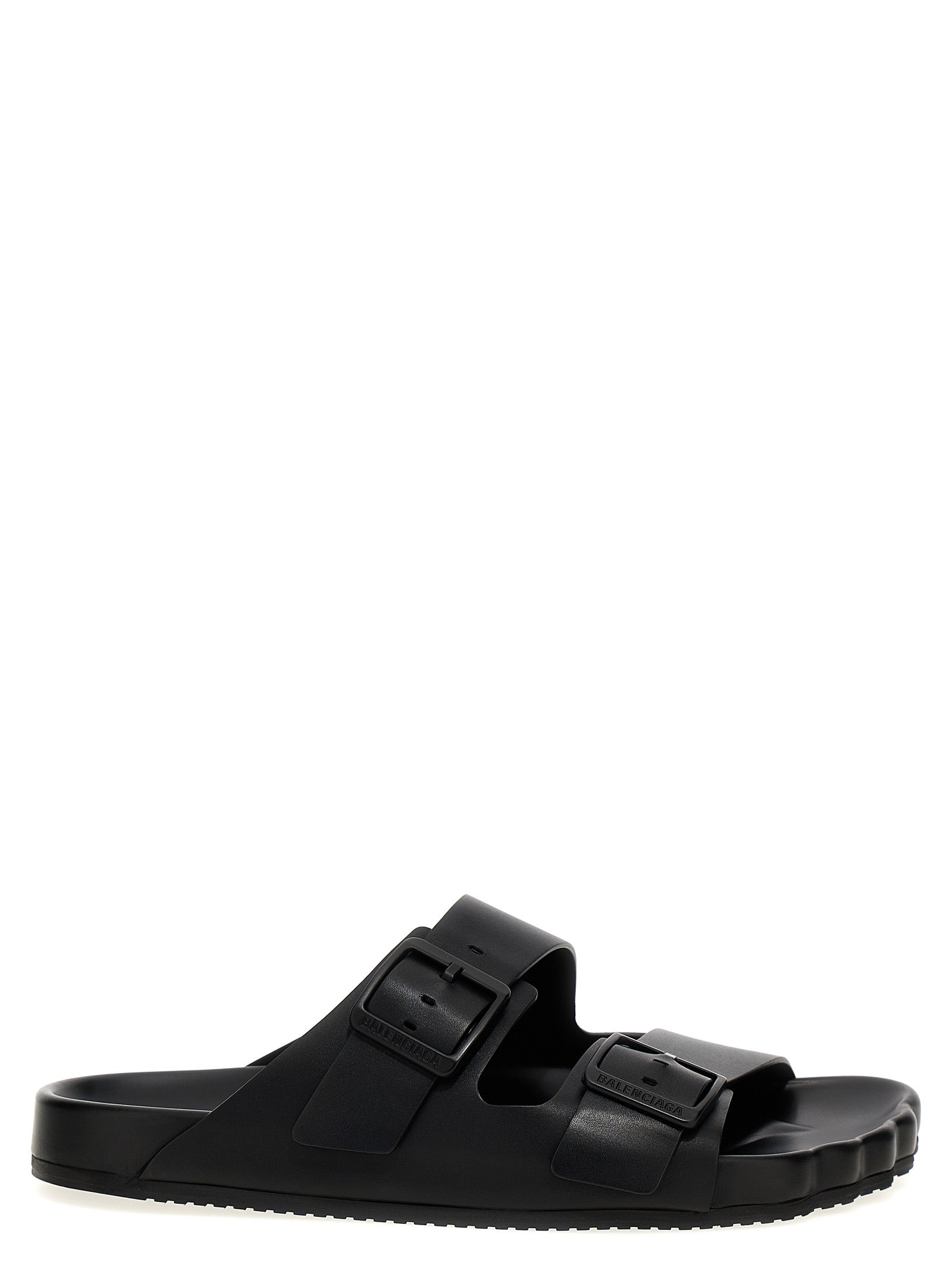 Balenciaga 'Sunday' Sandals