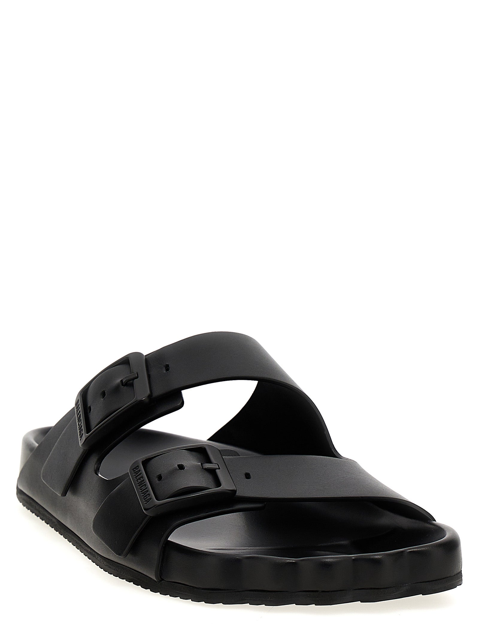 Balenciaga 'Sunday' Sandals