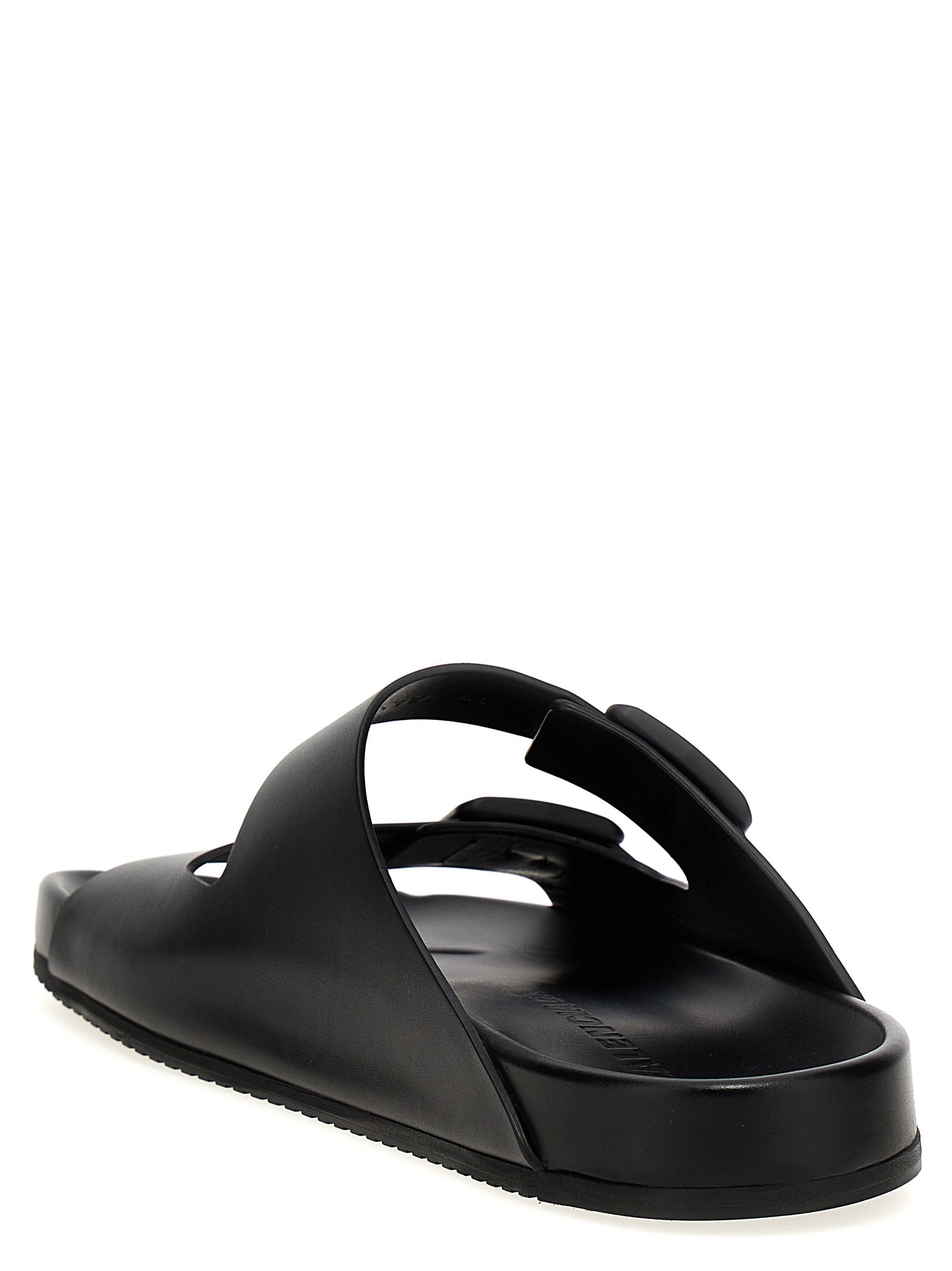 Balenciaga 'Sunday' Sandals