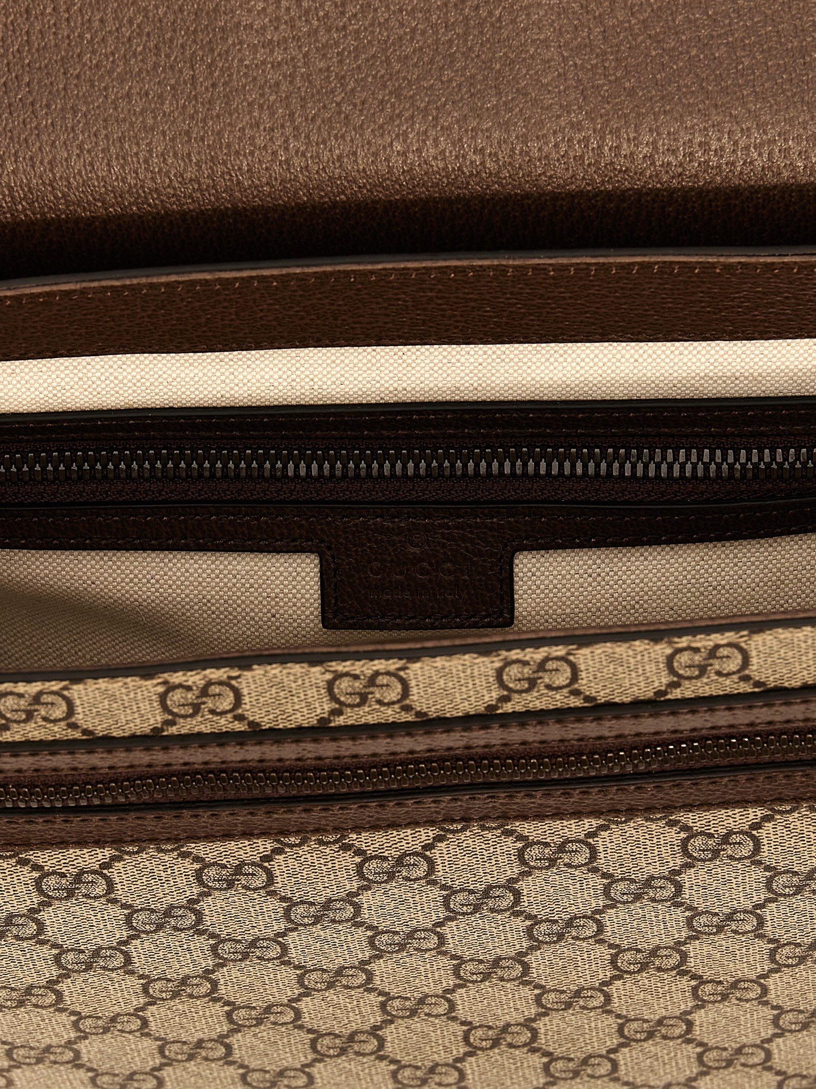 Gucci 'Ophidia' Medium Shoulder Bag