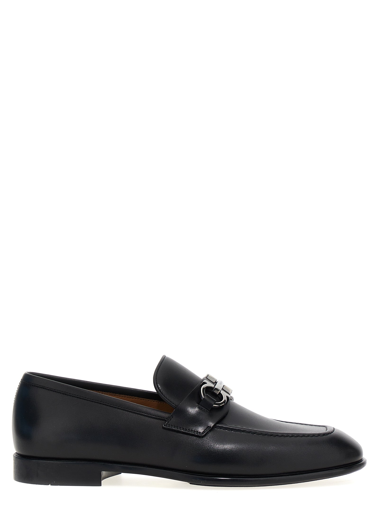 Ferragamo 'Foster' Loafers