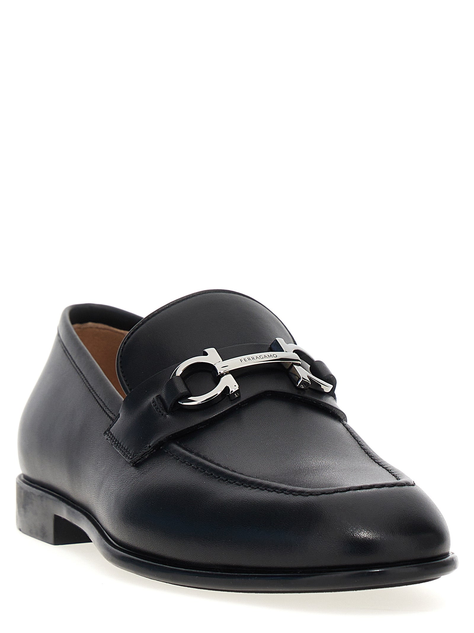 Ferragamo 'Foster' Loafers