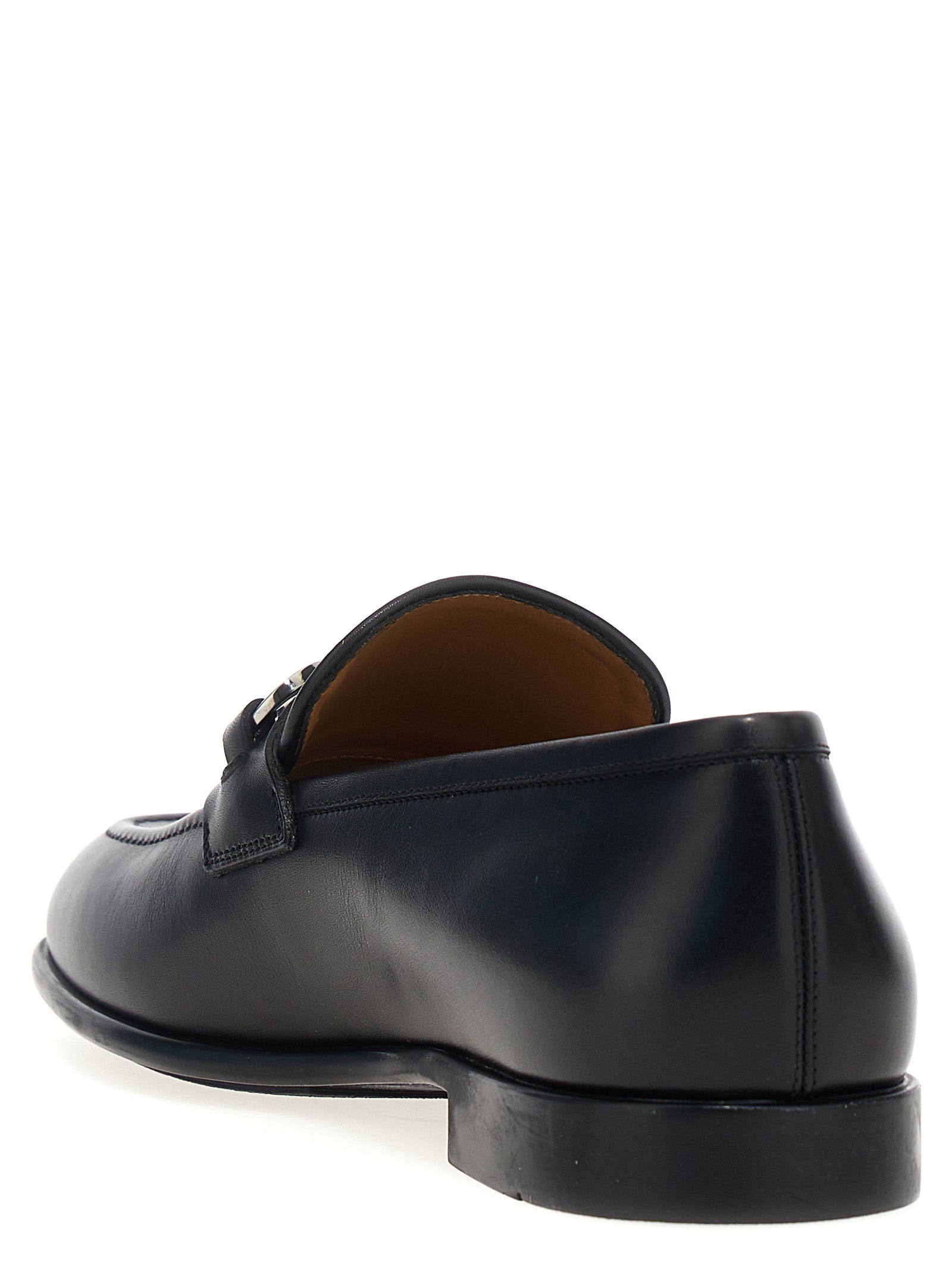 Ferragamo 'Foster' Loafers