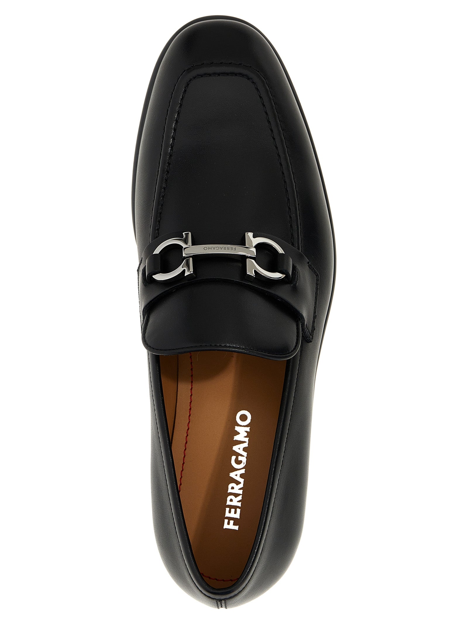 Ferragamo 'Foster' Loafers