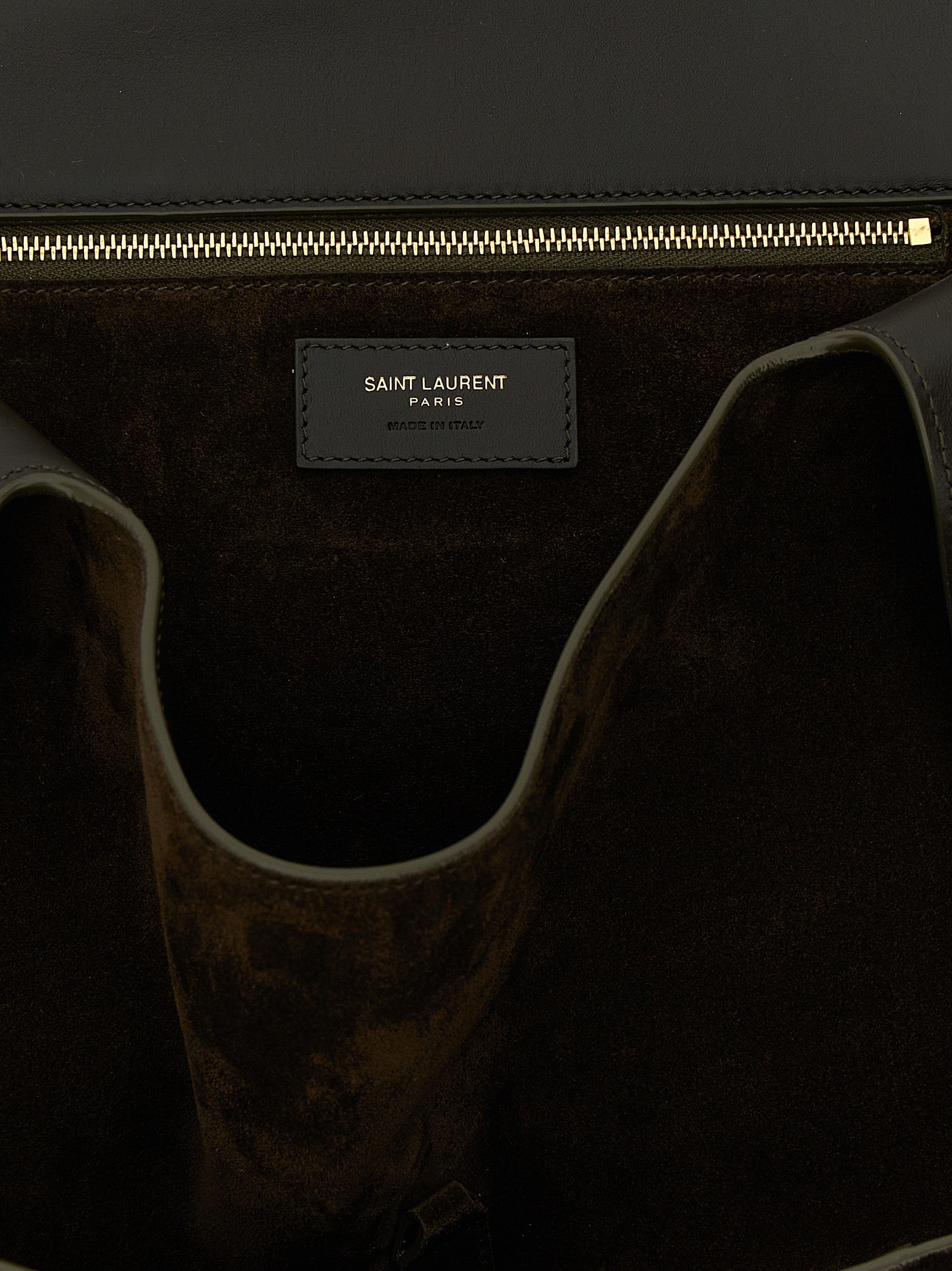 Saint Laurent '5 À 7 Bea' Shoulder Bag