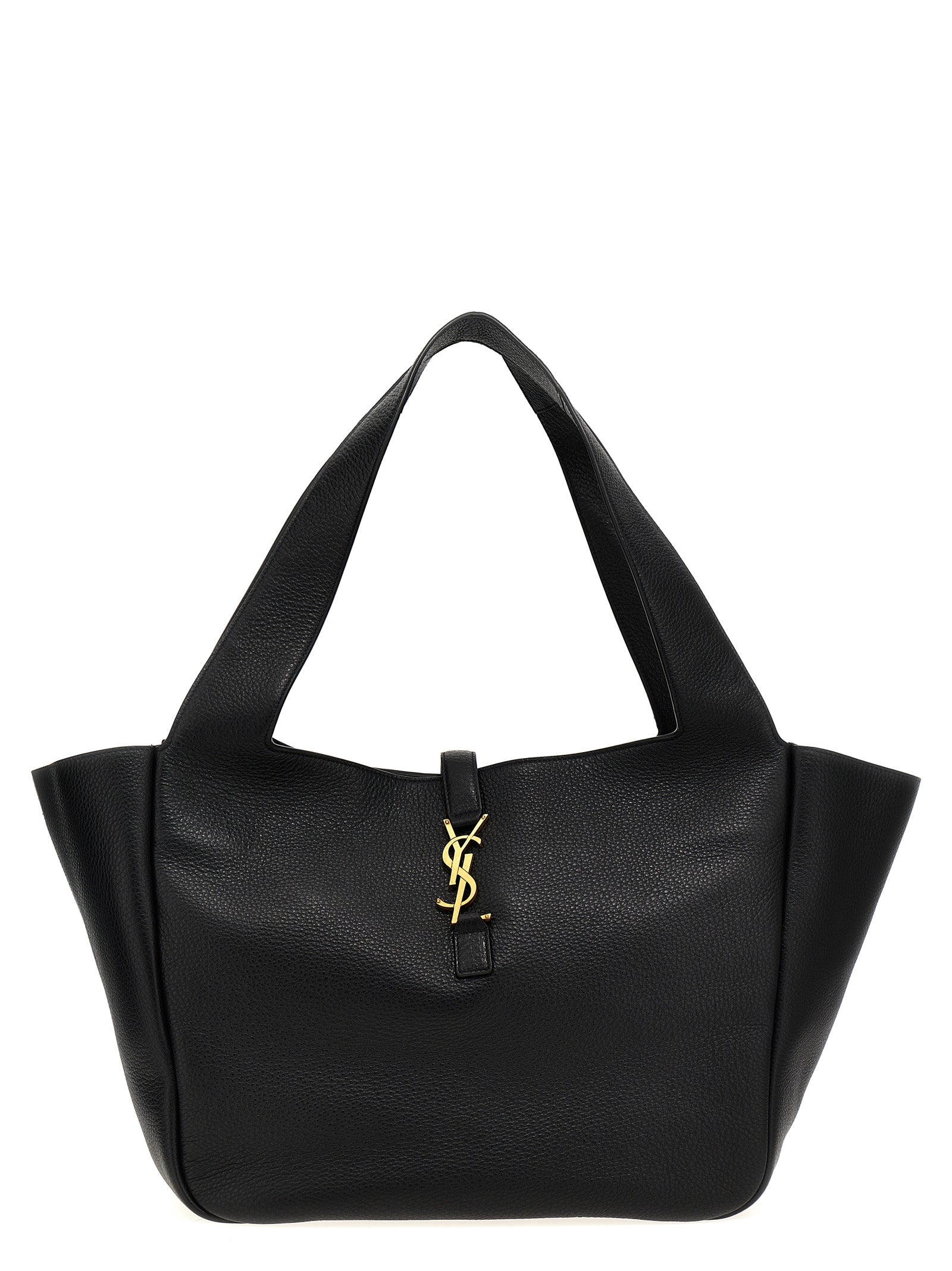 Saint Laurent 'Le 5 À 7 Bea' Shopping Bag