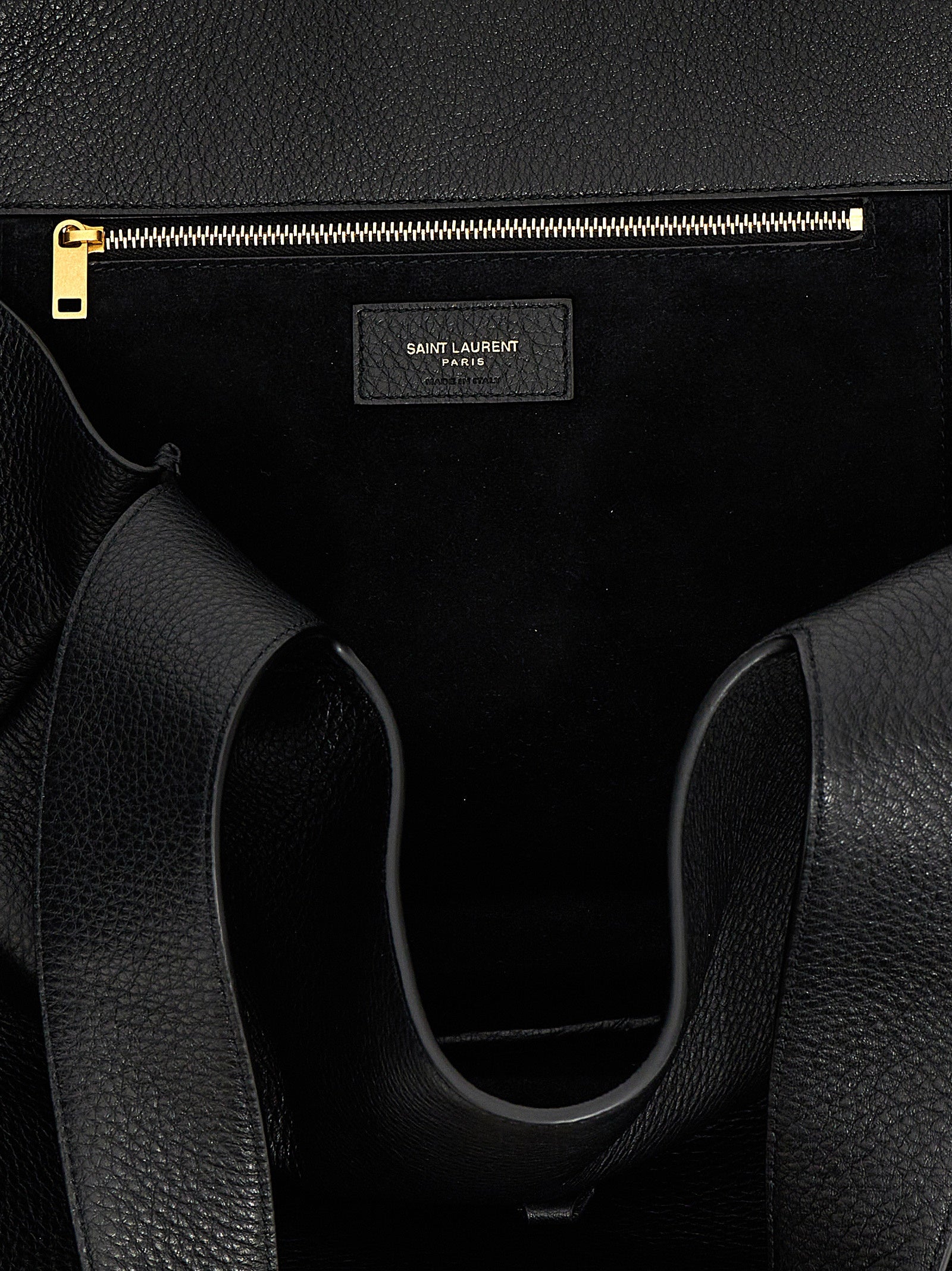 Saint Laurent 'Le 5 À 7 Bea' Shopping Bag