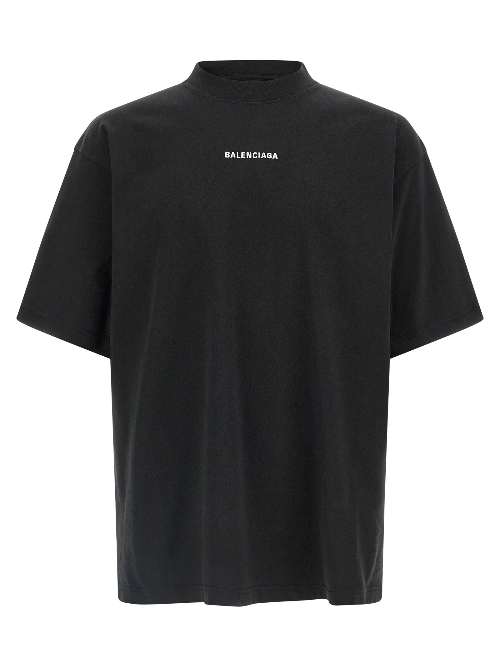 Balenciaga 'New Balenciaga Back' T-Shirt