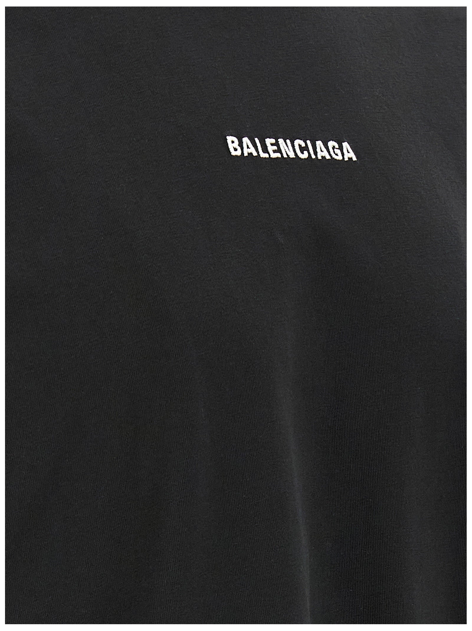 Balenciaga 'New Balenciaga Back' T-Shirt