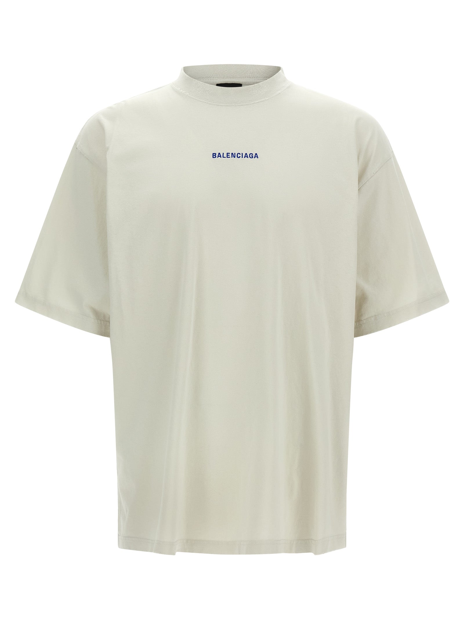 Balenciaga 'Balenciaga Back' T-Shirt