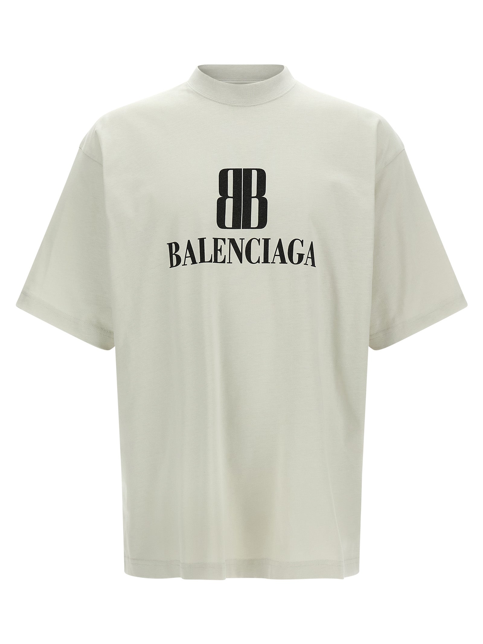 Balenciaga 'Nano Bb' T-Shirt