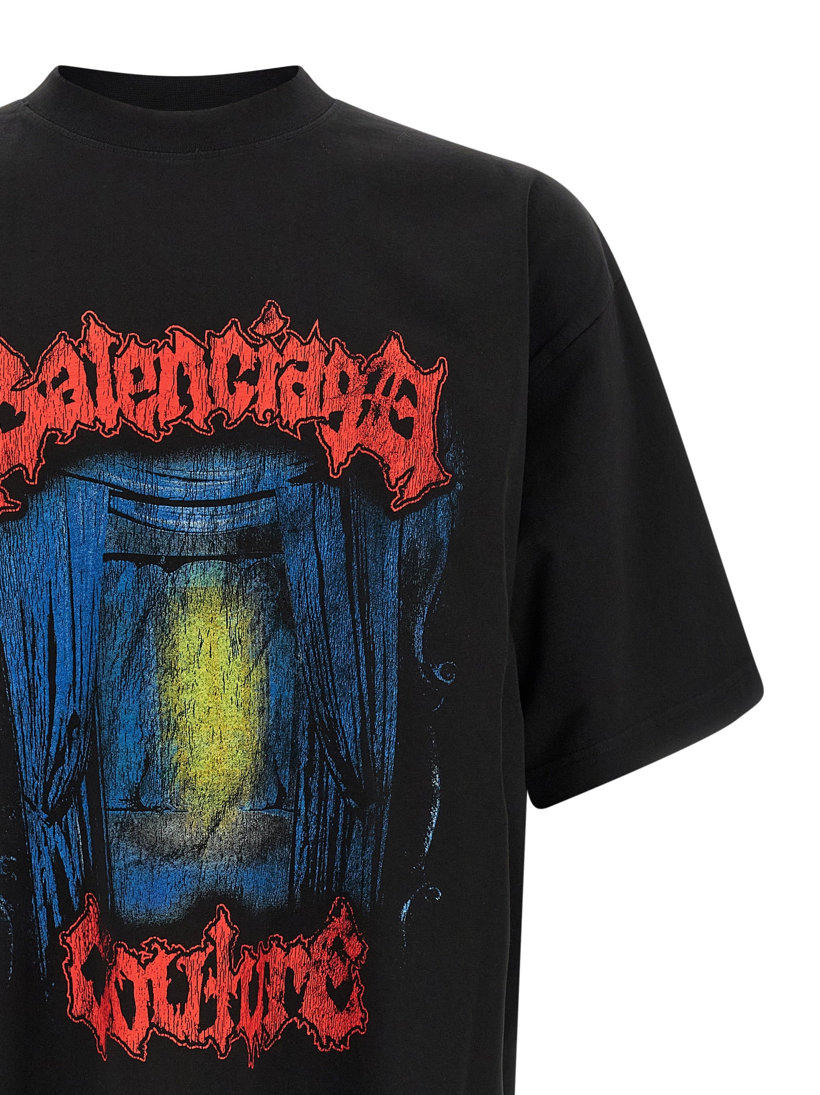 Balenciaga 'Salon De Couture' T-Shirt