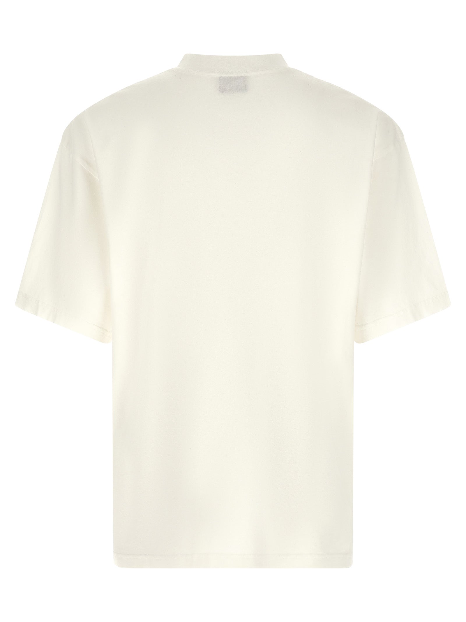 Balenciaga 'Messy Spray' T-Shirt