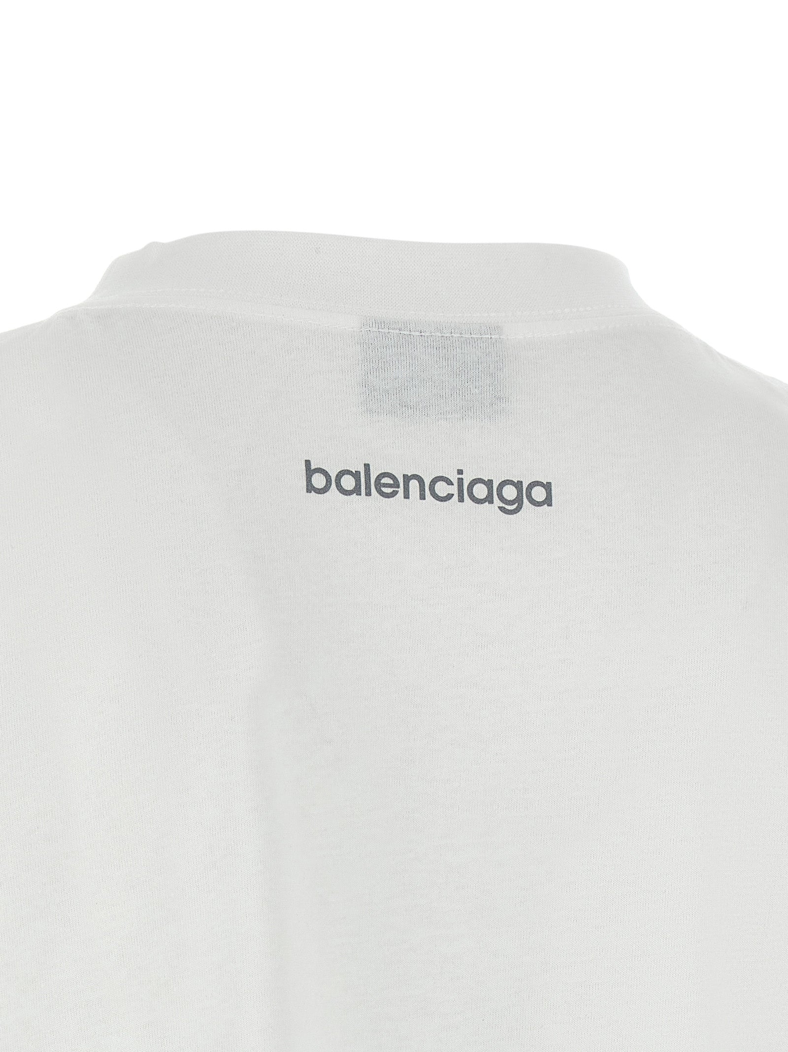 Balenciaga 'Bodies' T-Shirt