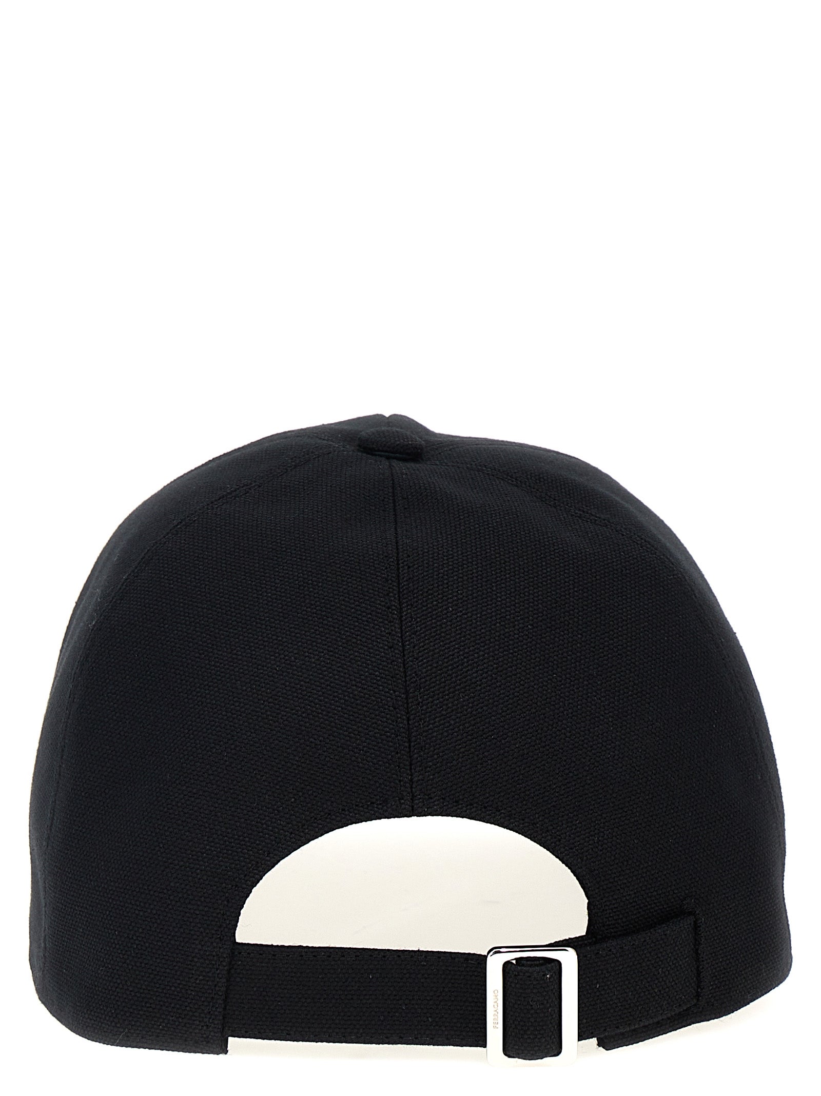 Ferragamo 'Bas Ferrlett' Baseball Cap