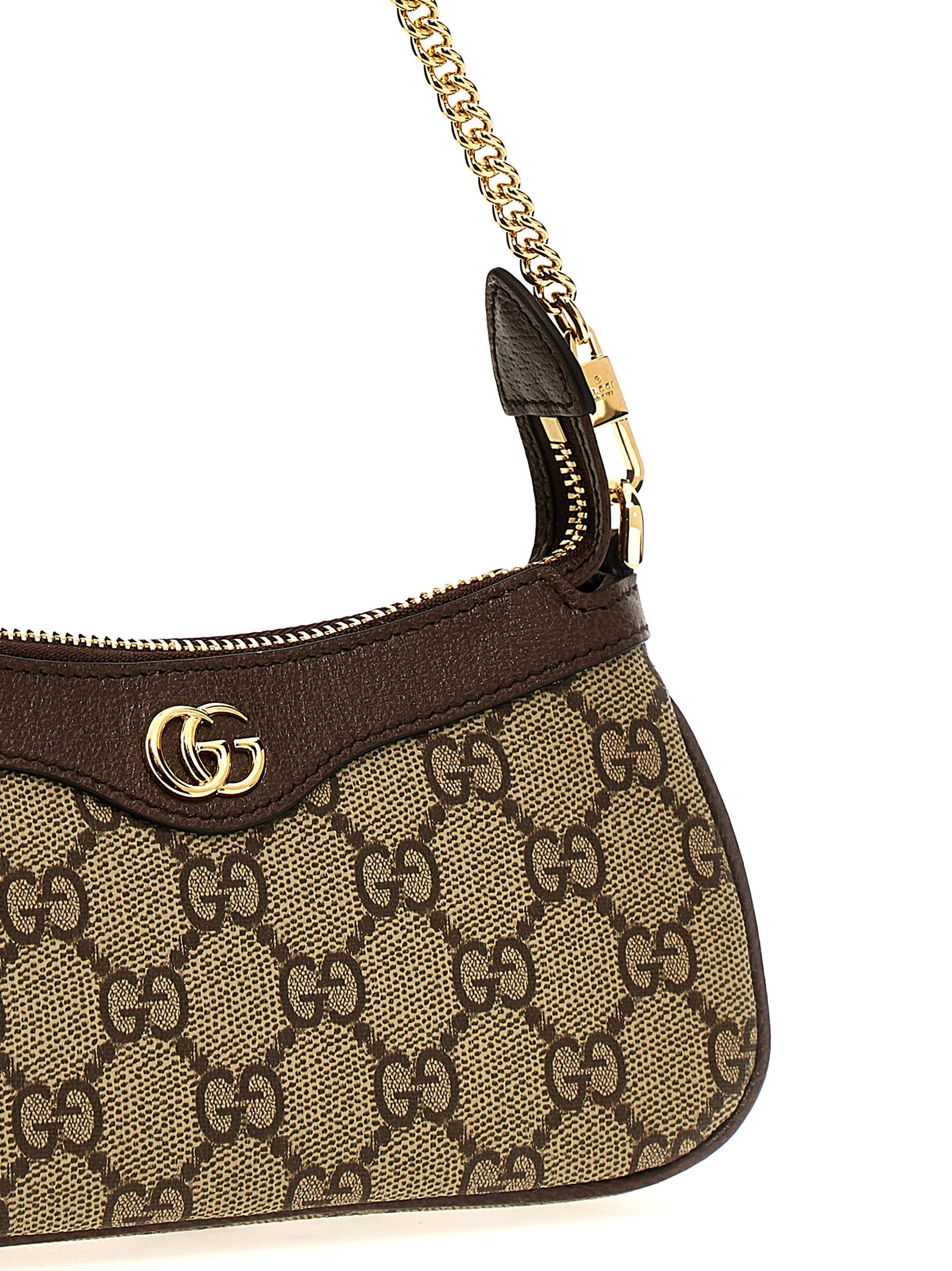 Gucci 'Ophidia' Mini Handbag
