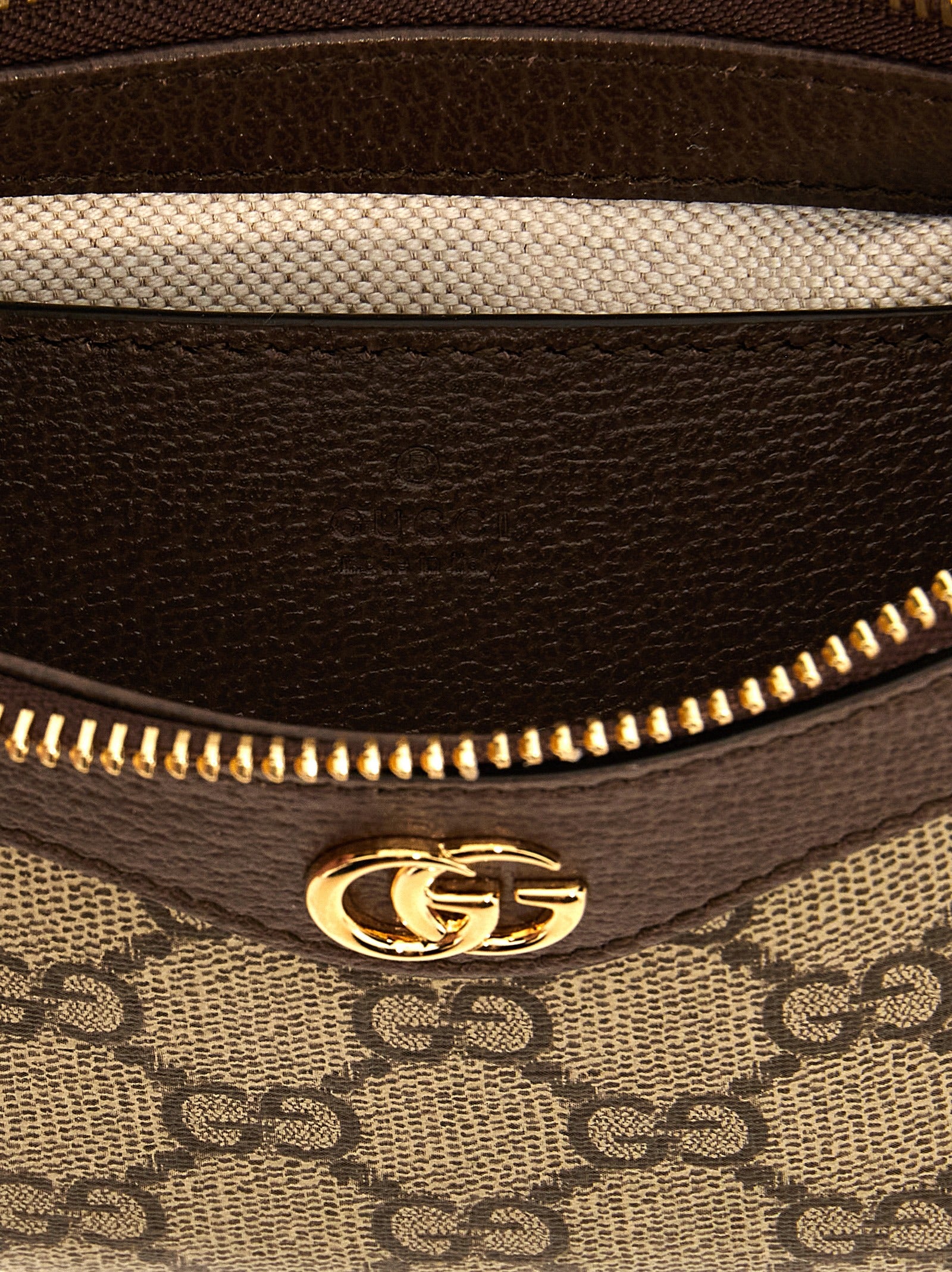 Gucci 'Ophidia' Mini Handbag