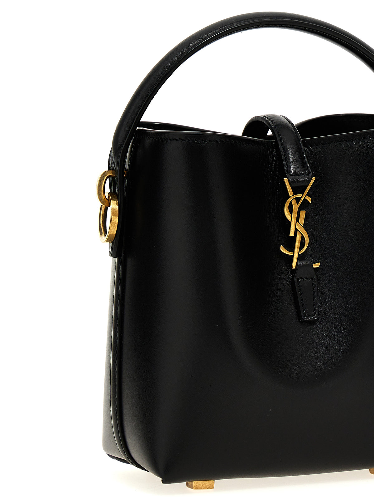 Saint Laurent 'Le 37 Mini' Crossbody Bag