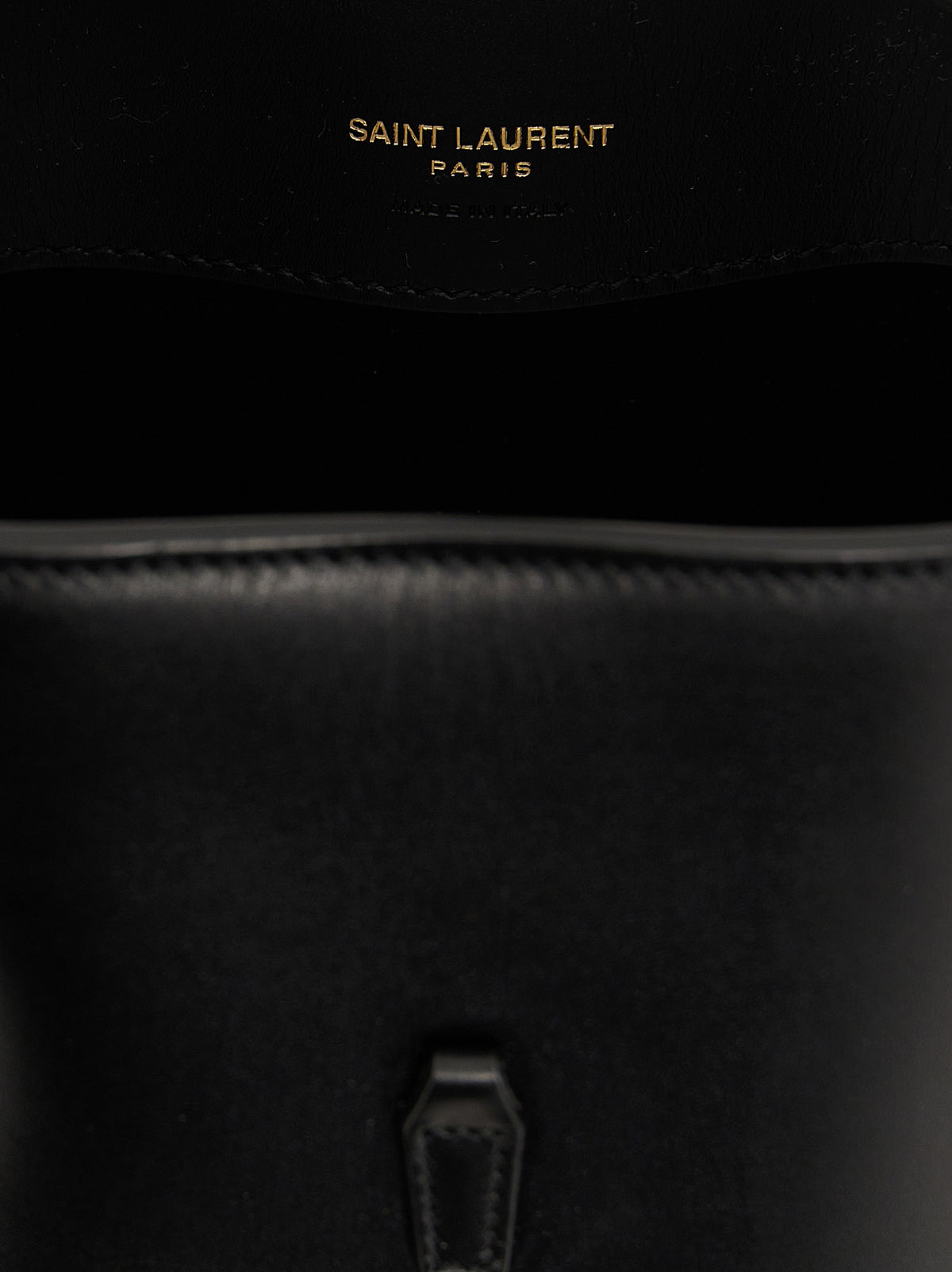 Saint Laurent 'Le 37 Mini' Crossbody Bag