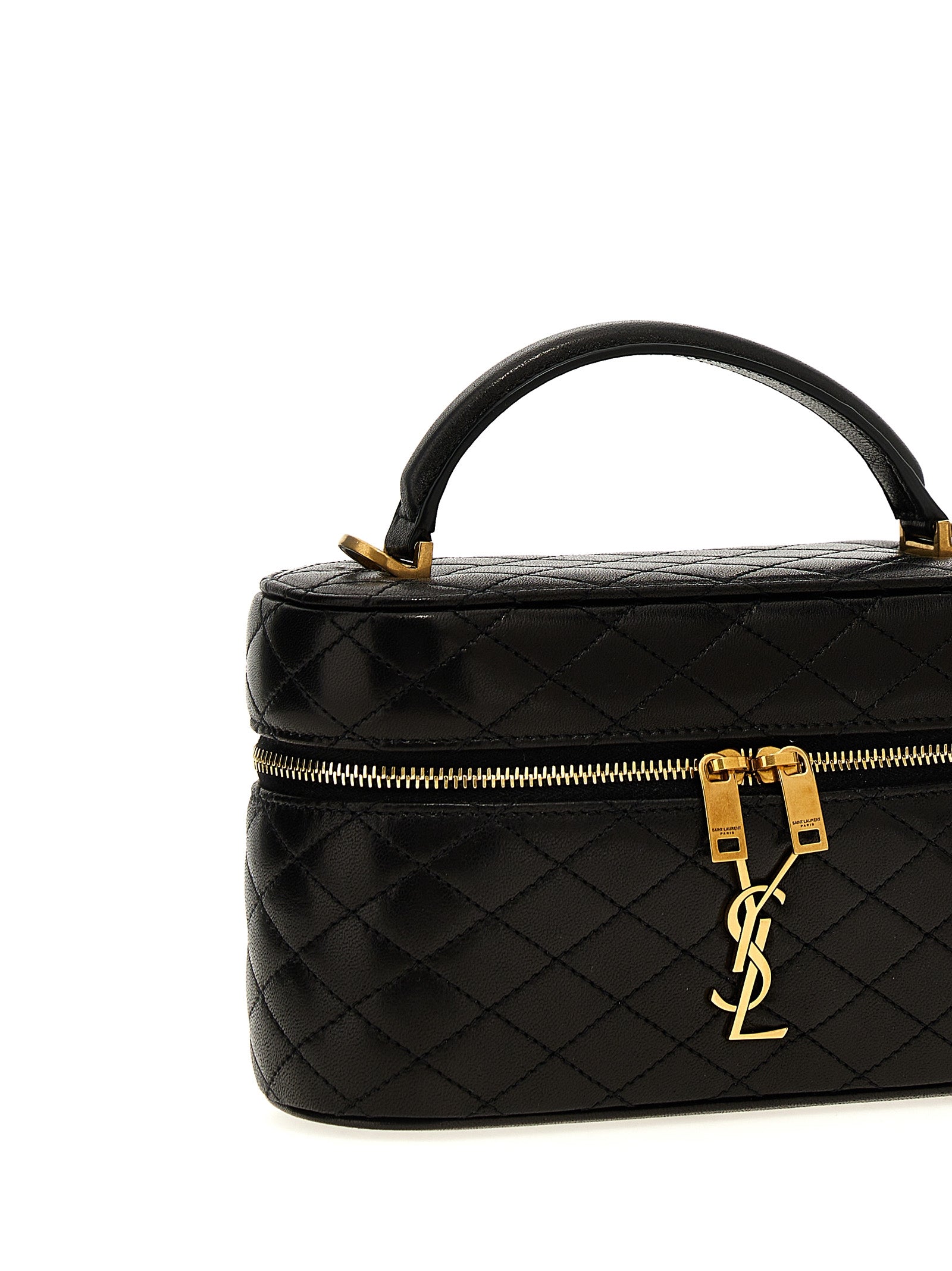 Saint Laurent 'Gaby Vanity' Handbag
