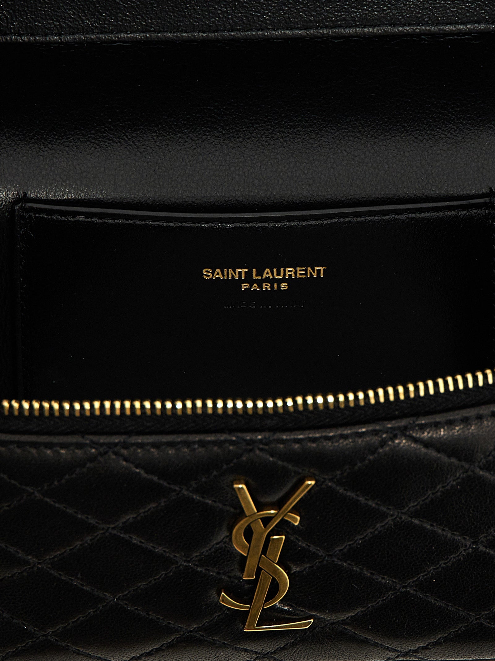 Saint Laurent 'Gaby Vanity' Handbag