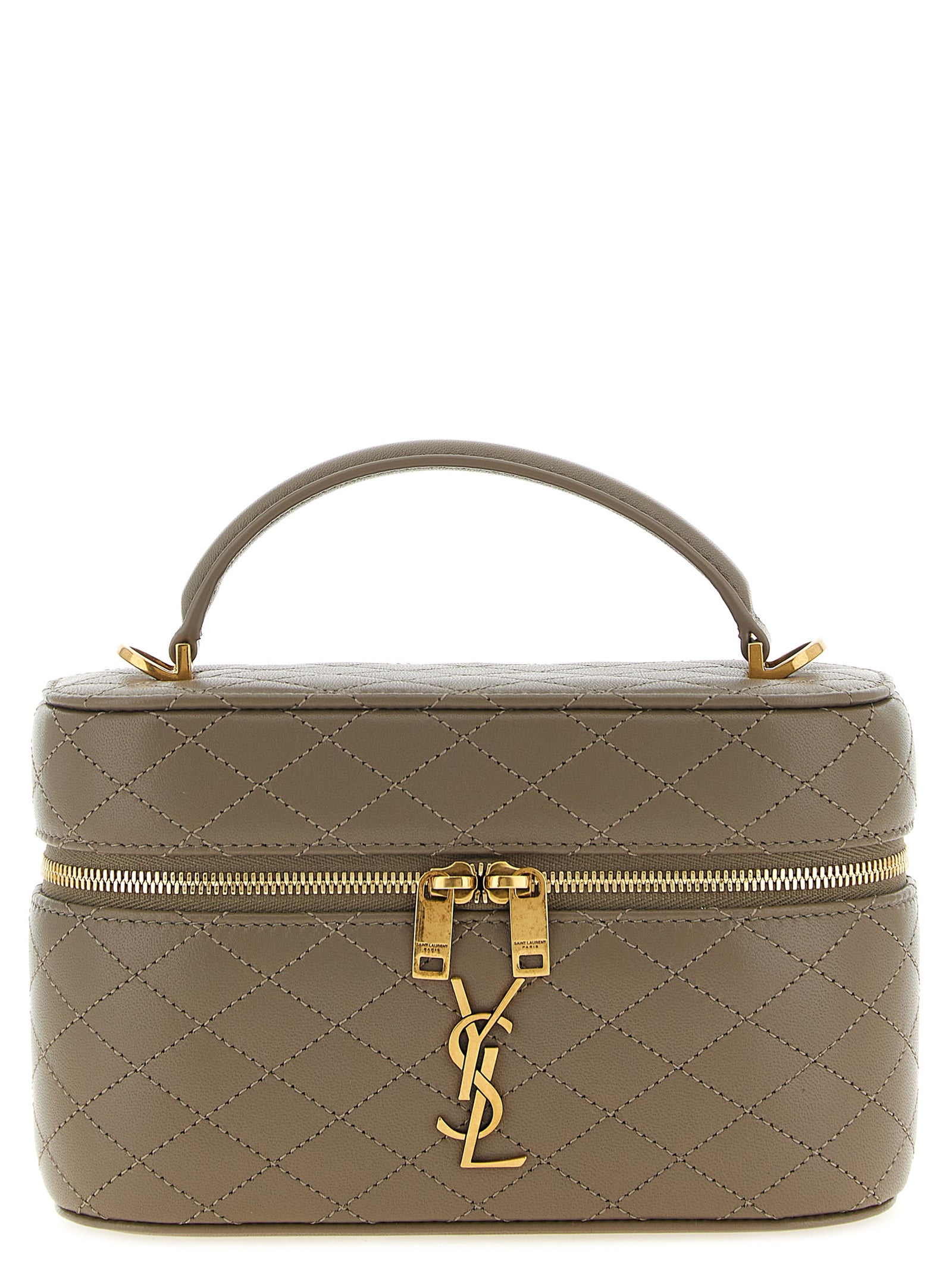 Saint Laurent 'Gaby Vanity' Handbag