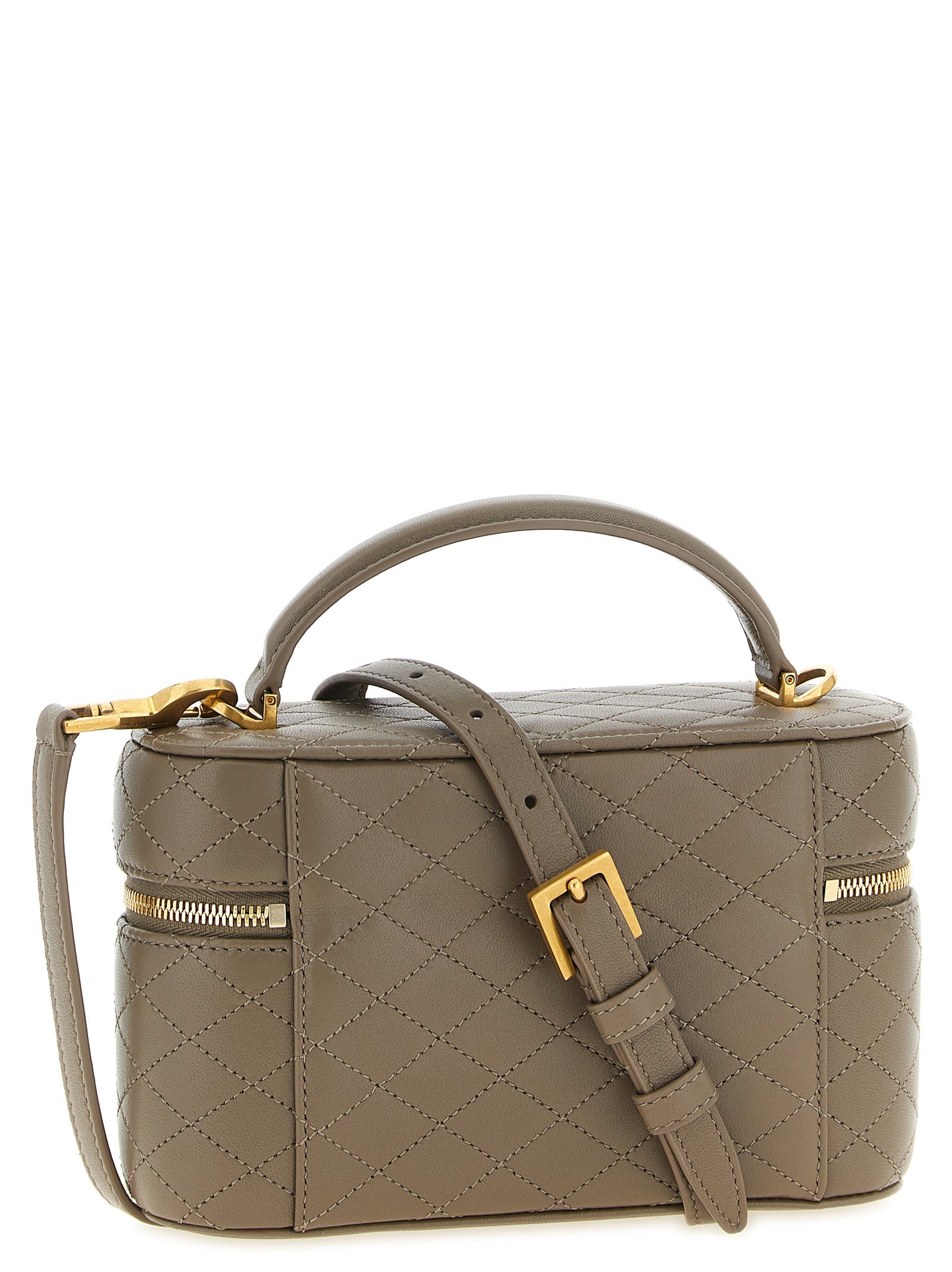 Saint Laurent 'Gaby Vanity' Handbag