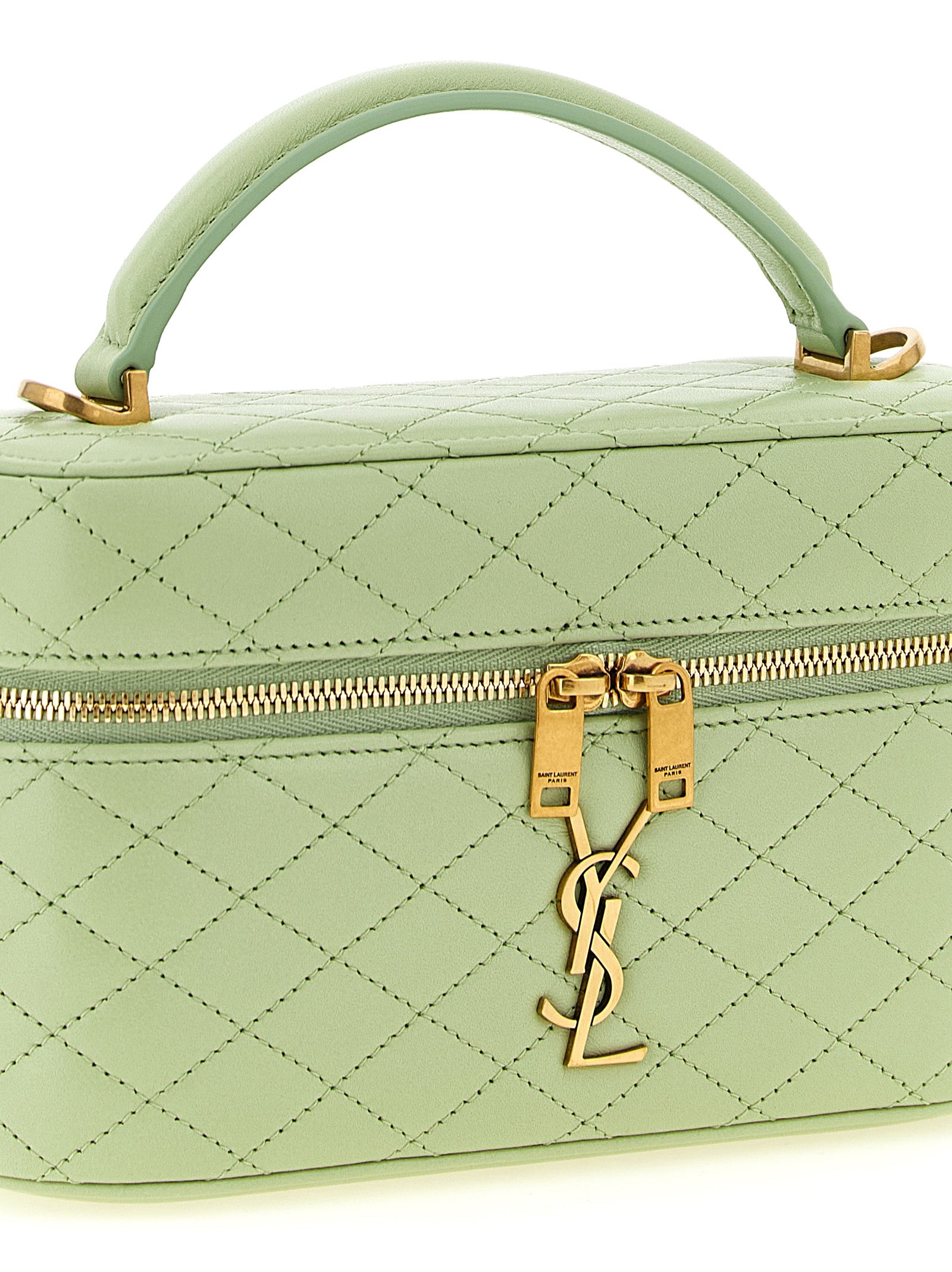 Saint Laurent 'Gaby Vanity' Handbag