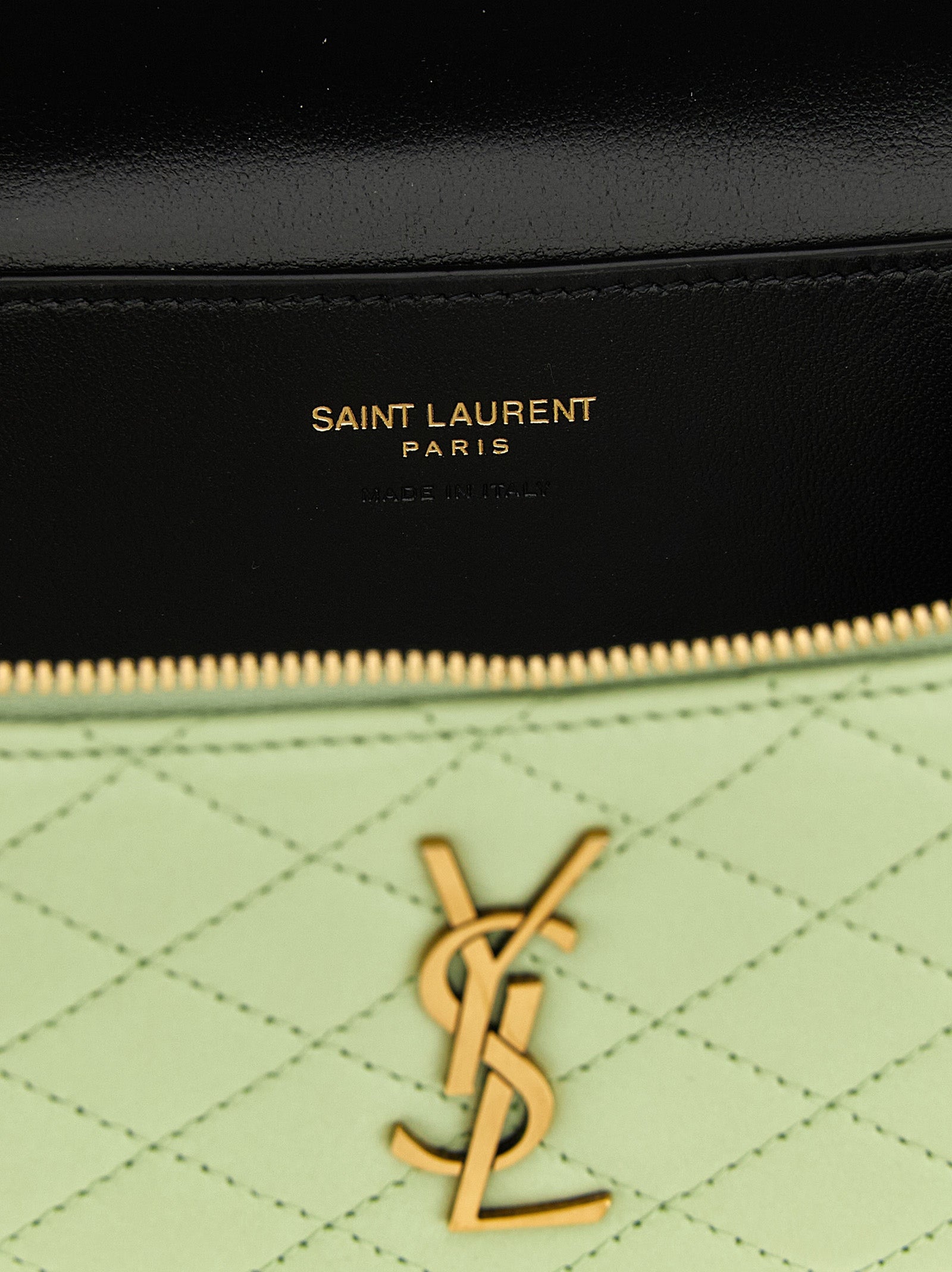 Saint Laurent 'Gaby Vanity' Handbag