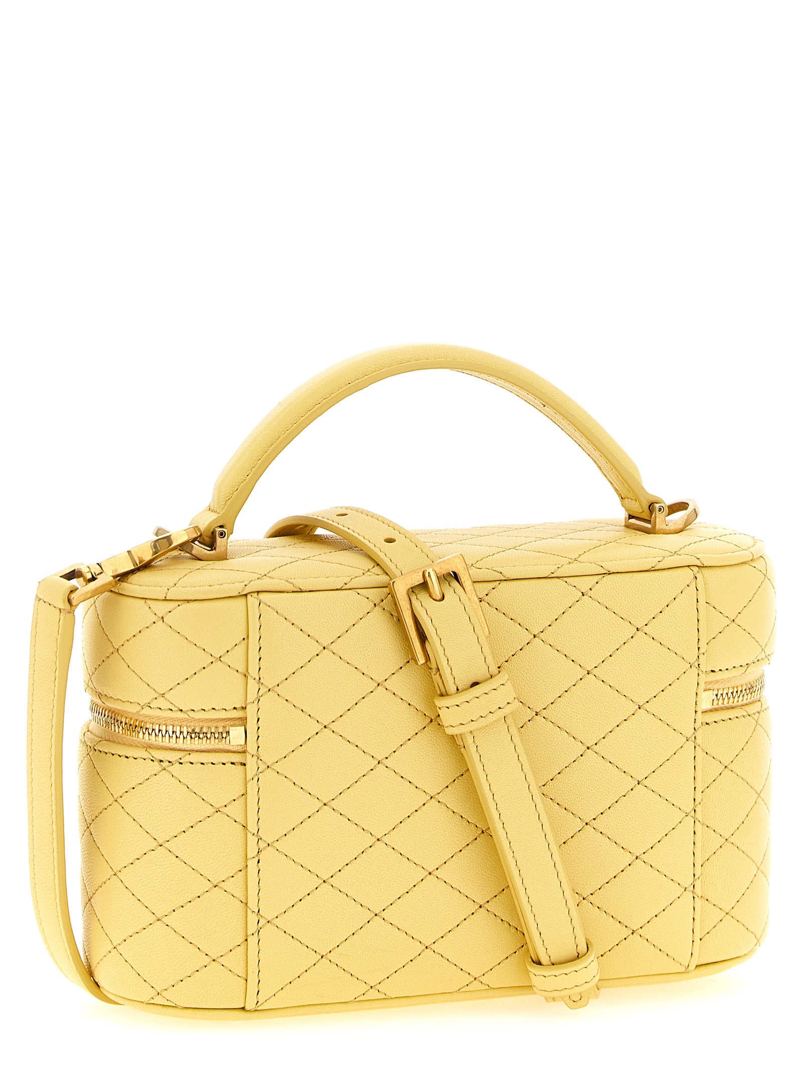 Saint Laurent 'Gaby Vanity' Handbag