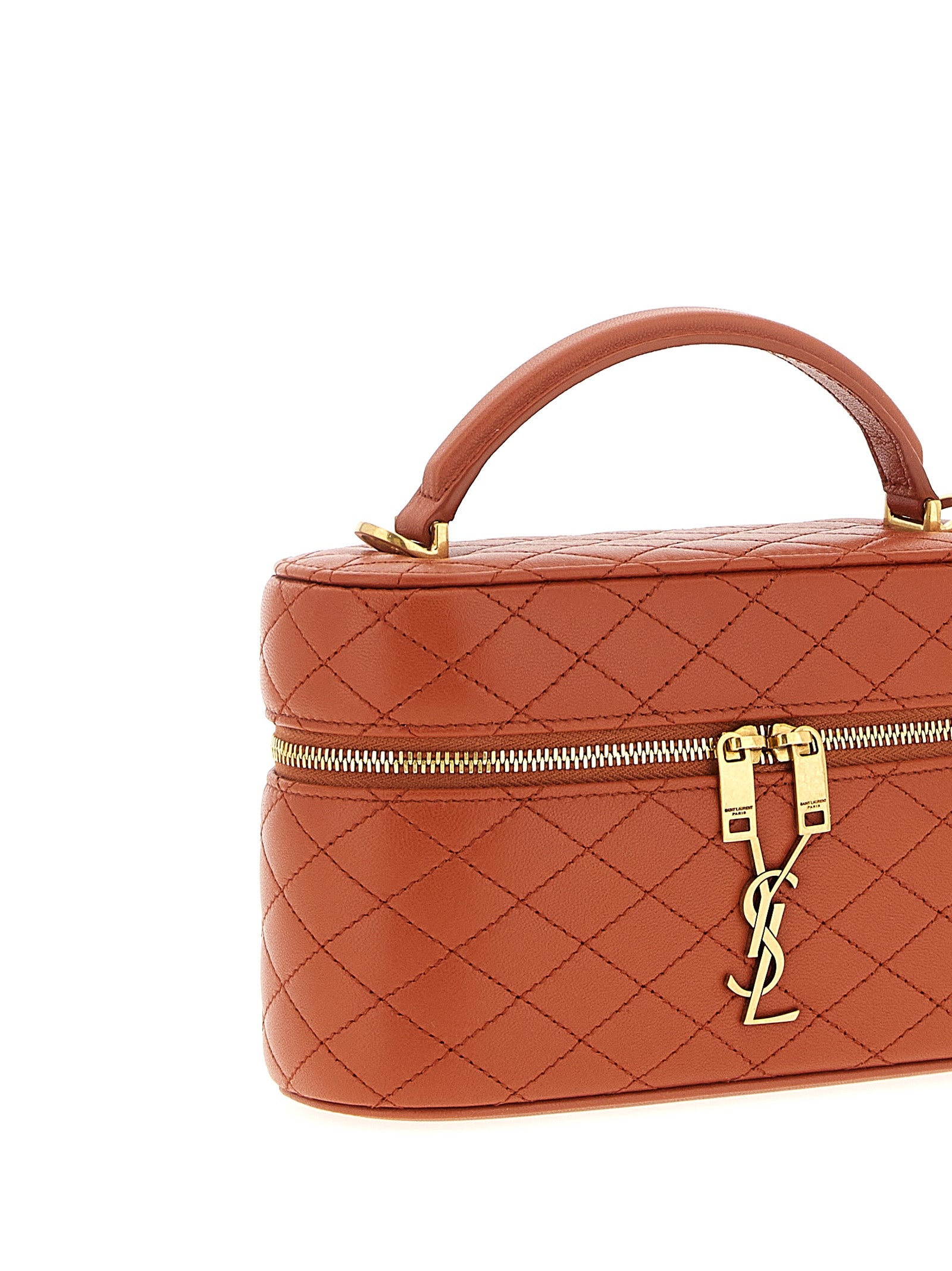 Saint Laurent 'Gaby Vanity' Handbag