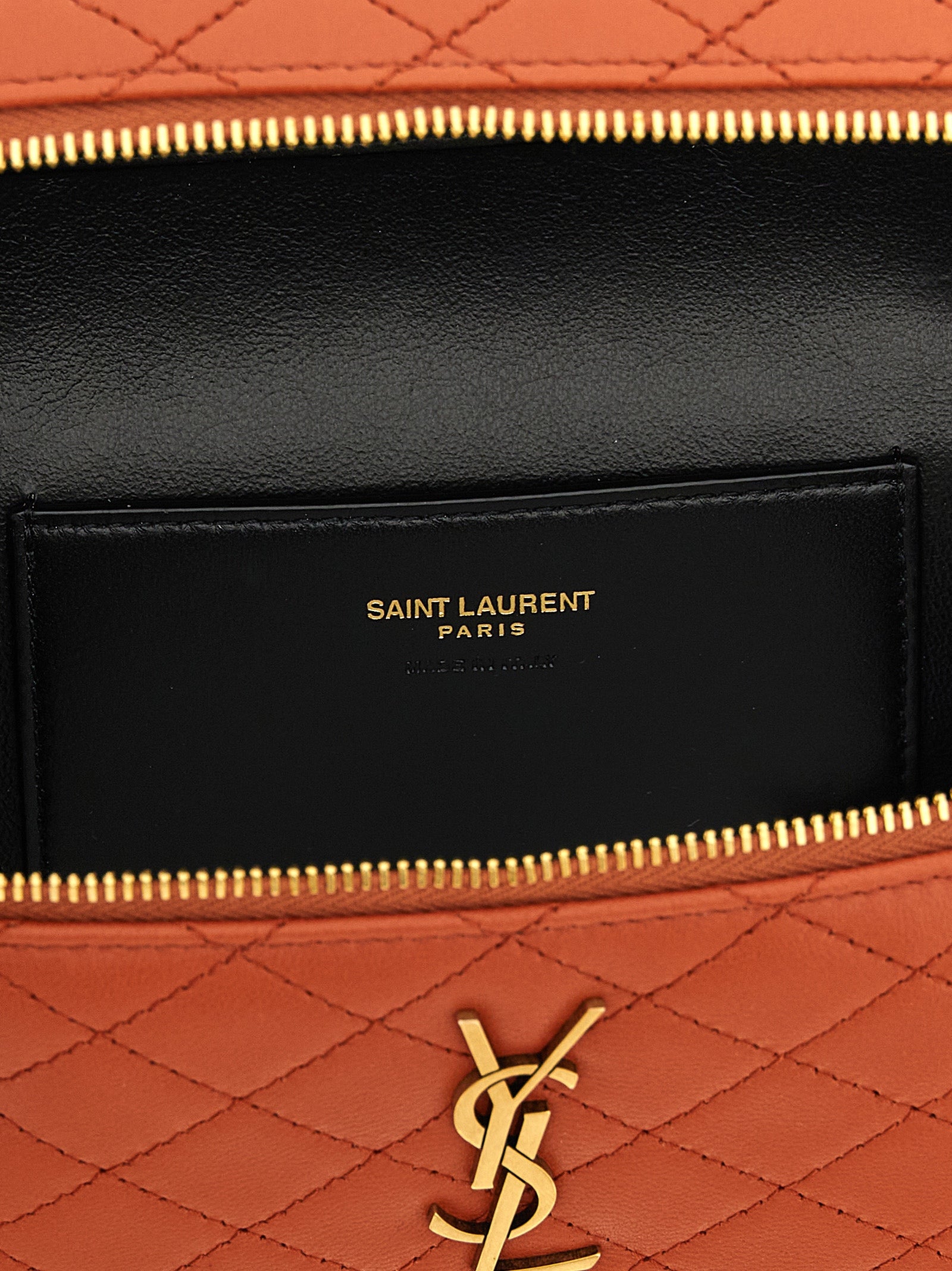 Saint Laurent 'Gaby Vanity' Handbag