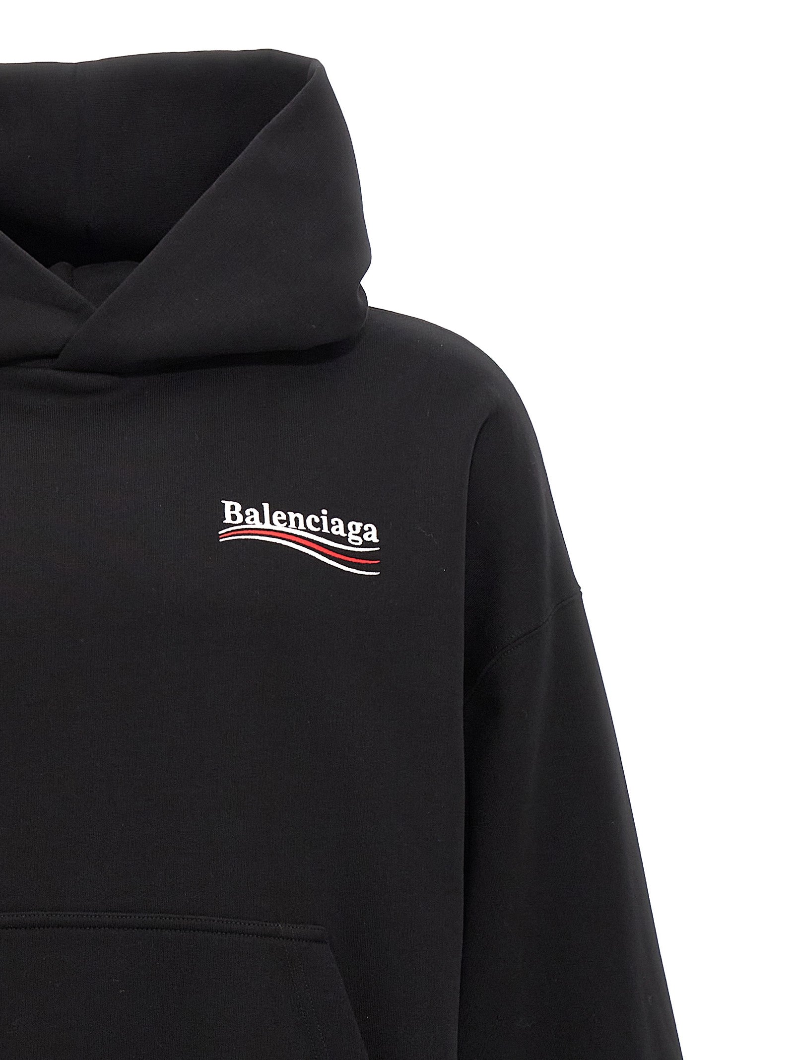 Balenciaga 'Political Campaign' Hoodie