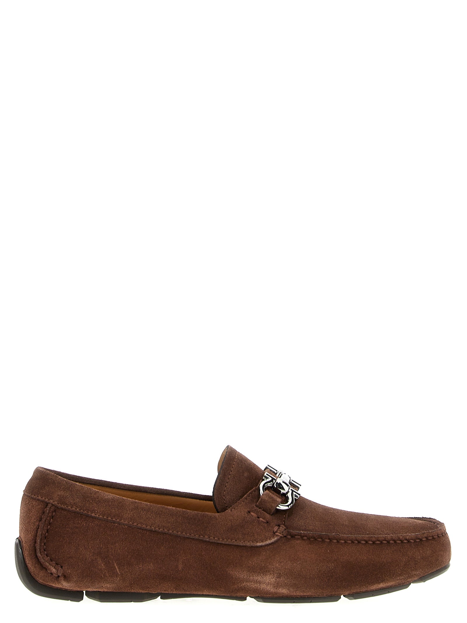 Ferragamo 'Parigi Eco' Loafers