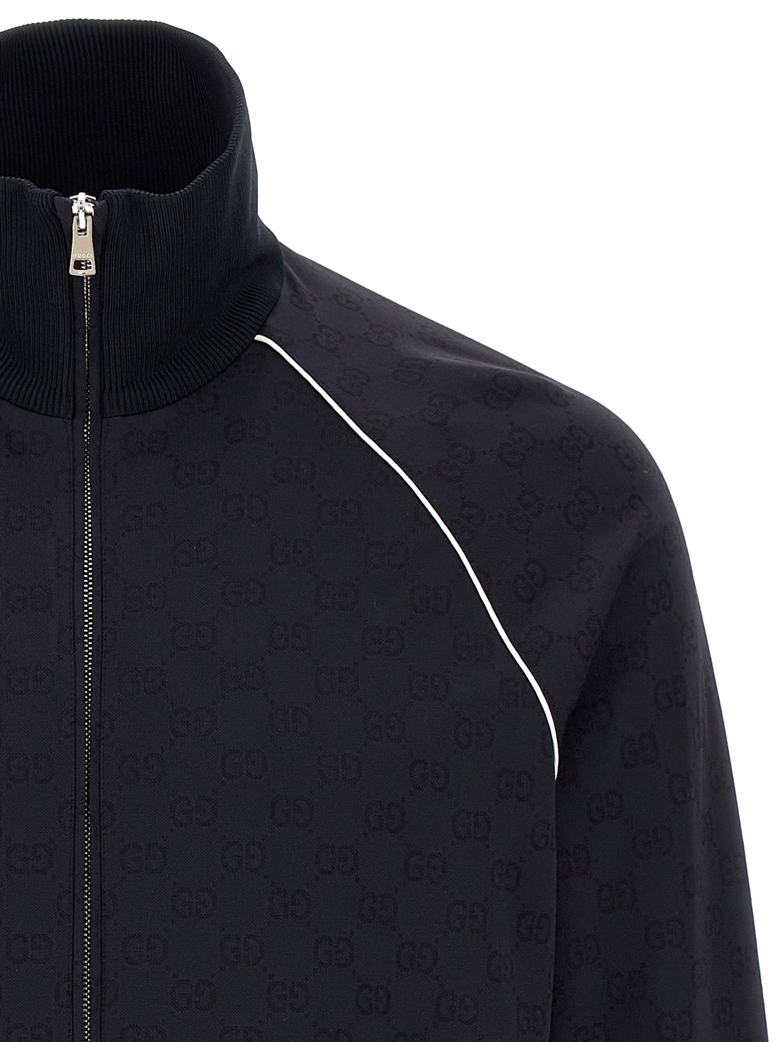 Gucci Gg Sweatshirt