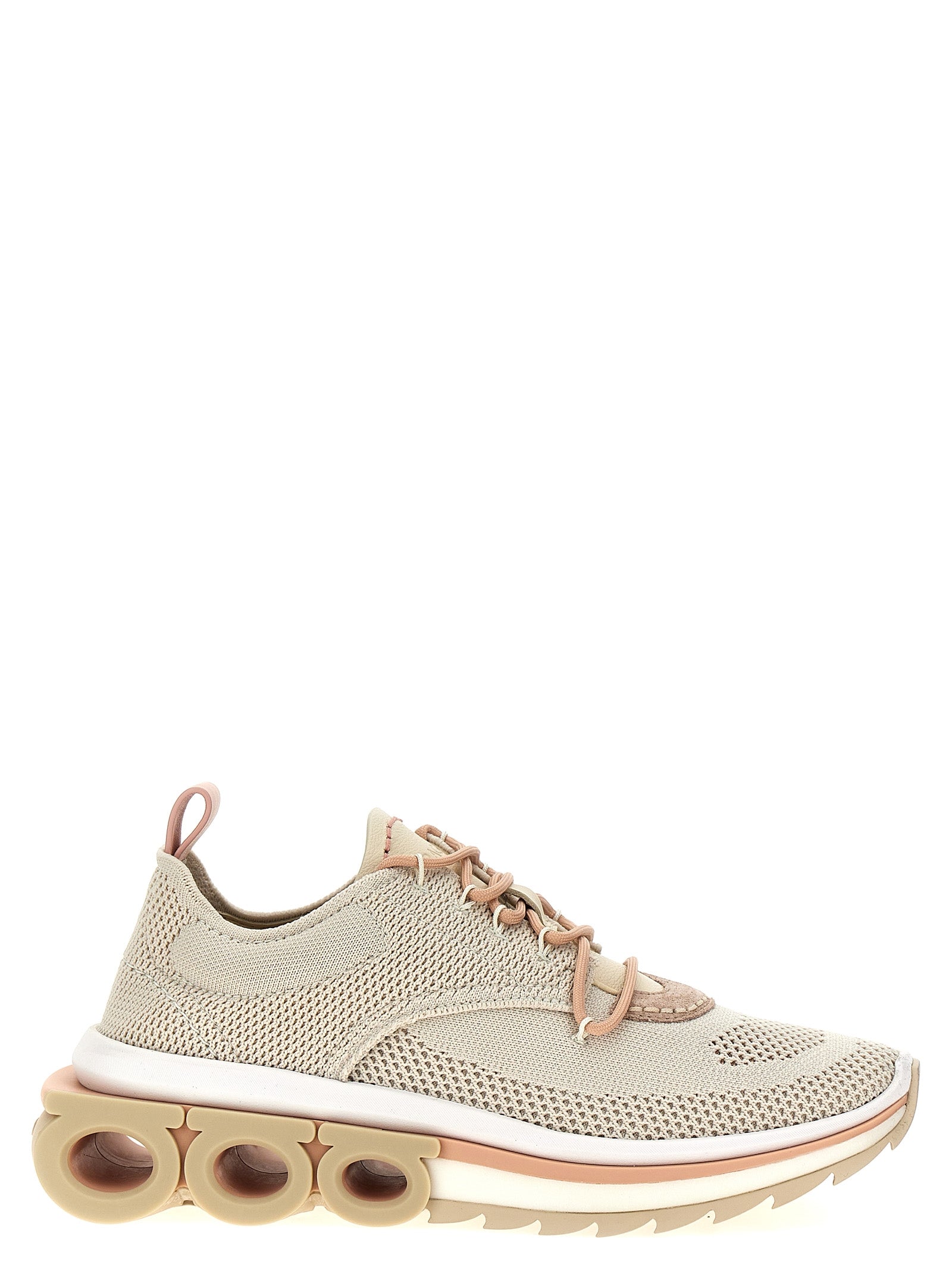 Ferragamo 'Nima' Sneakers