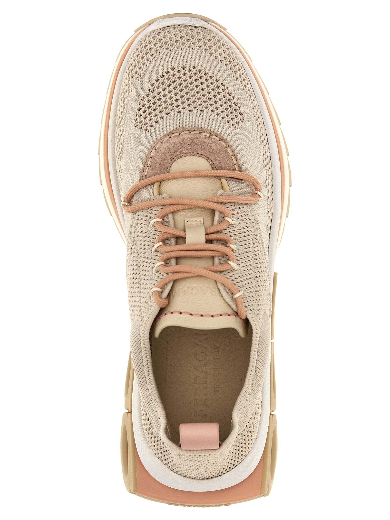 Ferragamo 'Nima' Sneakers