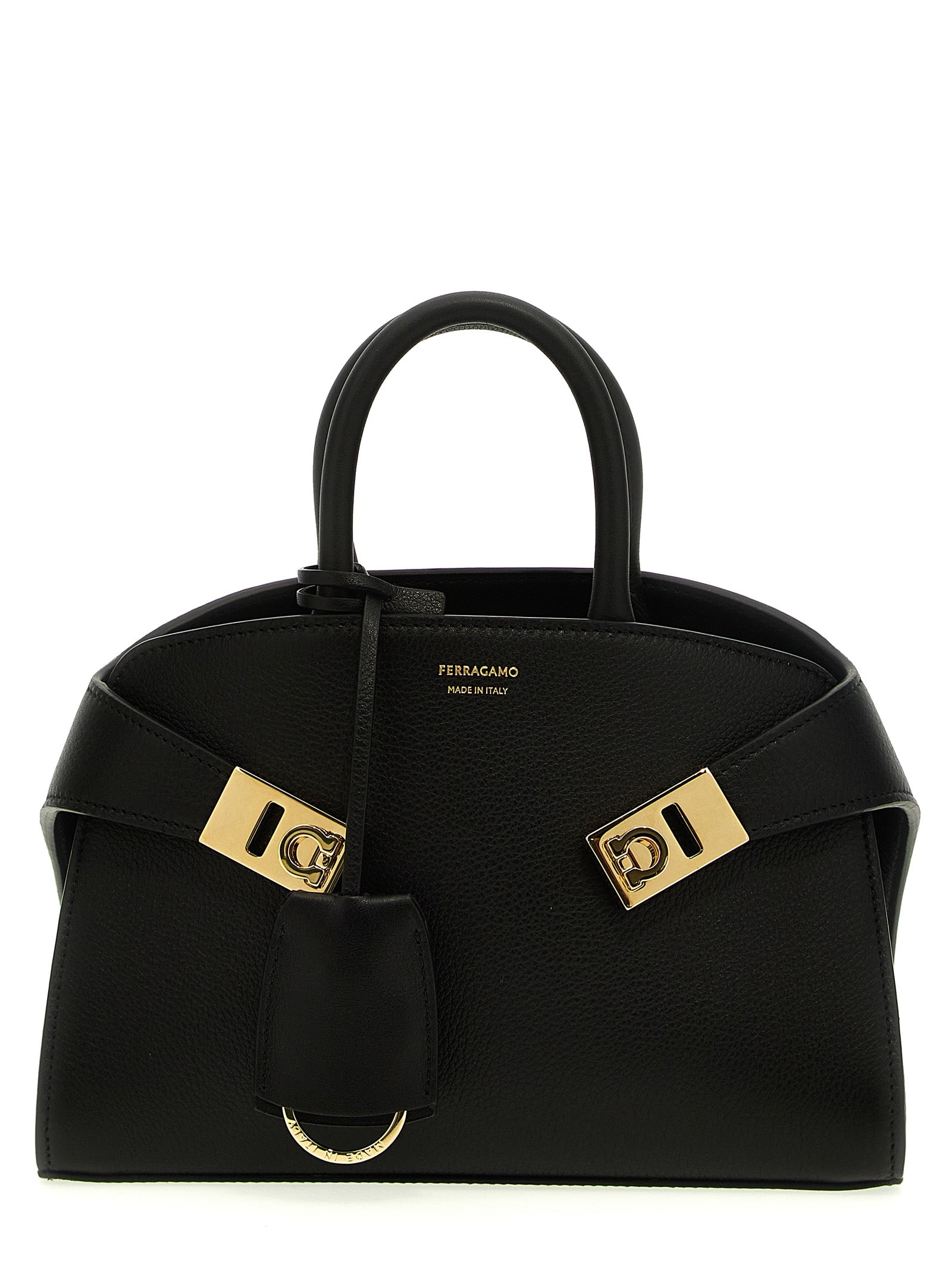 Ferragamo 'Hug Mini' Handbag