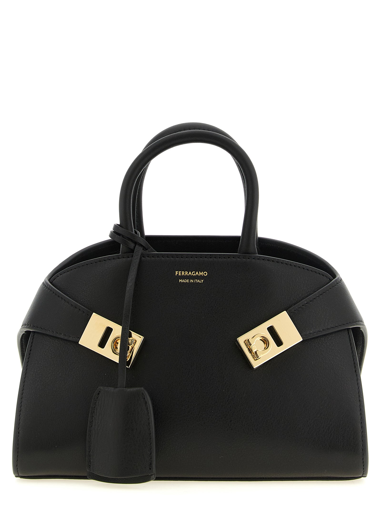 Ferragamo 'Hug Mini' Handbag