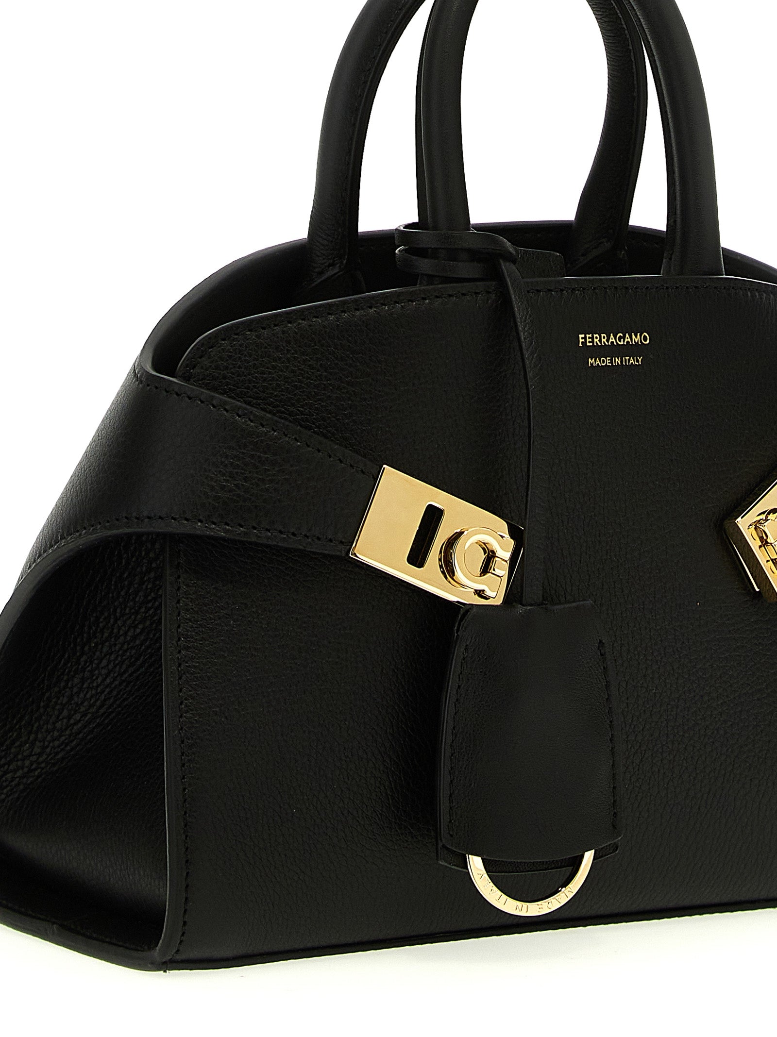 Ferragamo 'Hug Mini' Handbag