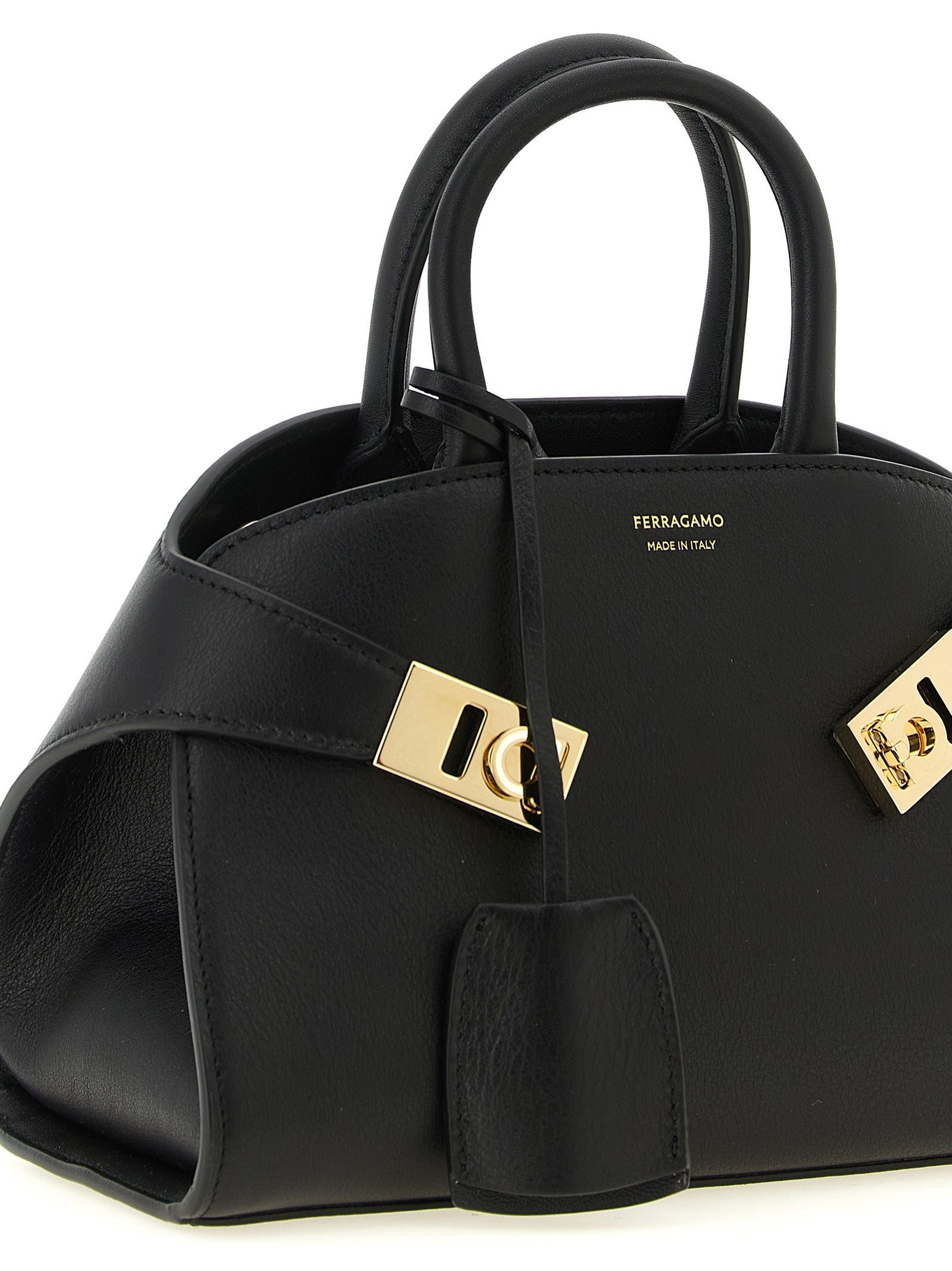 Ferragamo 'Hug Mini' Handbag